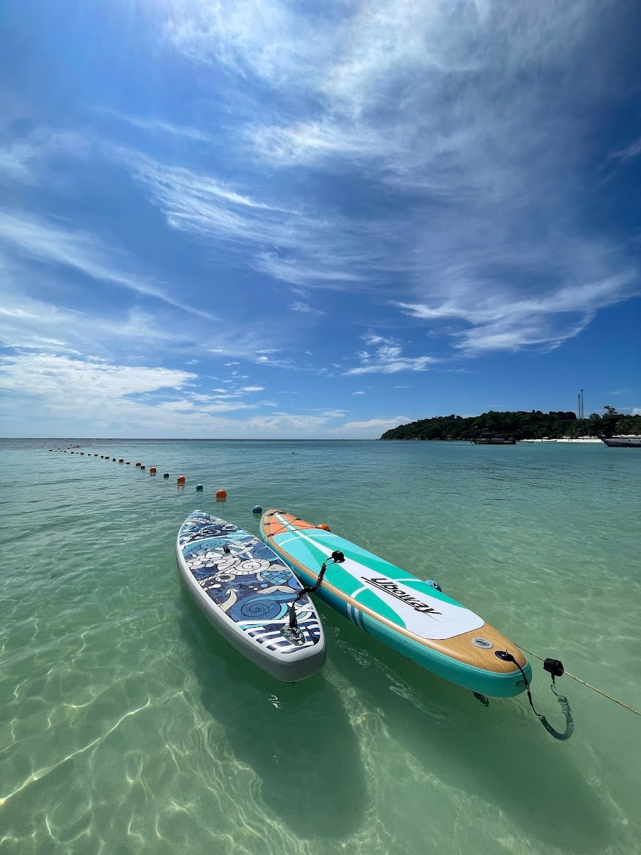 Koh Lipe, Pattaya Beach Koh Lipe, Pattaya Beach