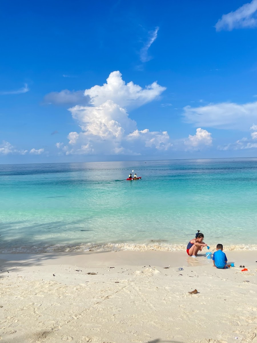 Koh Lipe, Pattaya Beach Koh Lipe, Pattaya Beach