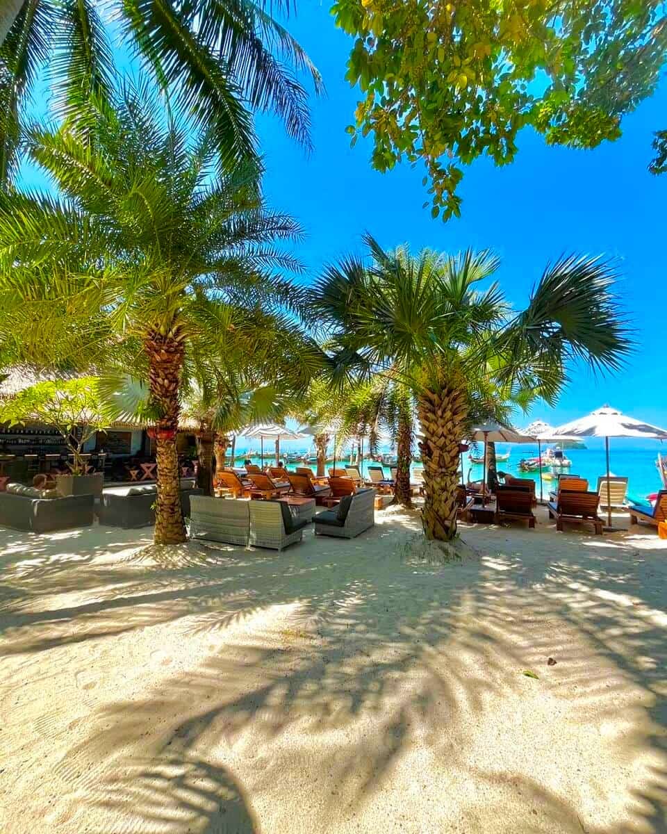 Koh Lipe, Pattaya Beach Koh Lipe, Pattaya Beach