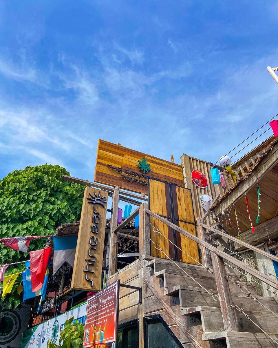 Koh Lipe, Walking Street Koh Lipe, Walking Street