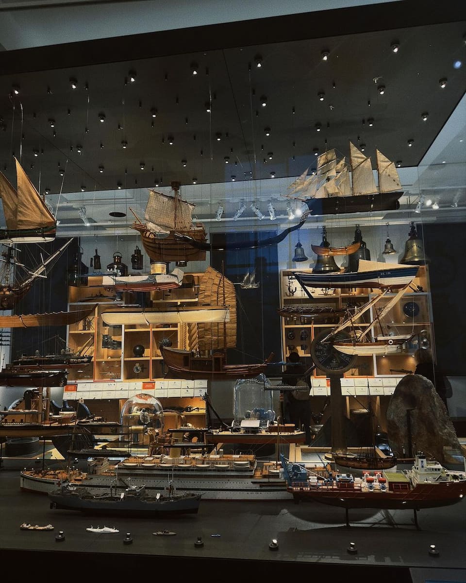 Kotor Bay, Maritime Museum Kotor Bay, Maritime Museum