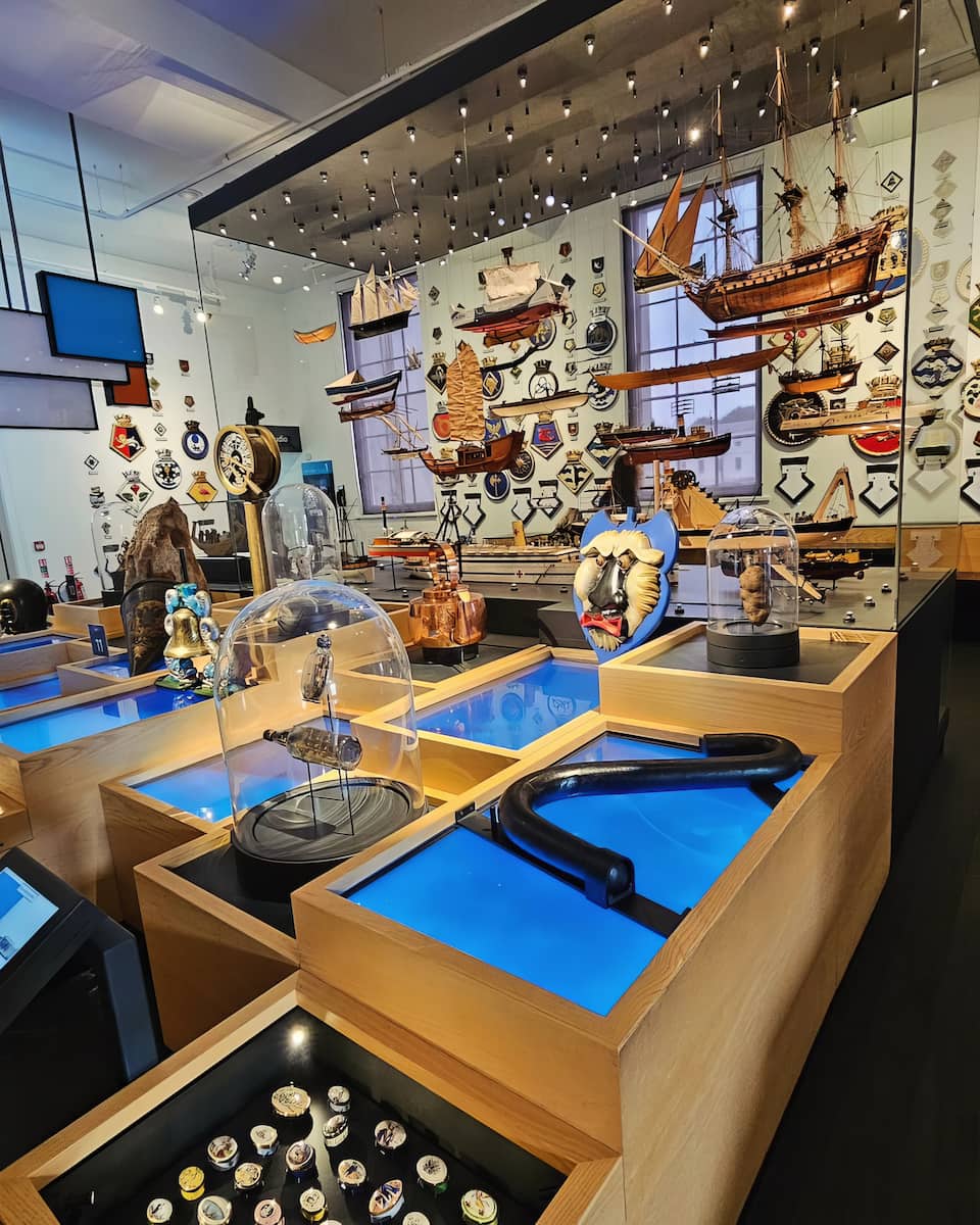 Kotor Bay, Maritime Museum Kotor Bay, Maritime Museum