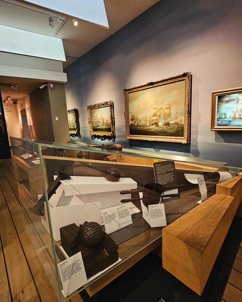 Kotor Bay, Maritime Museum Kotor Bay, Maritime Museum