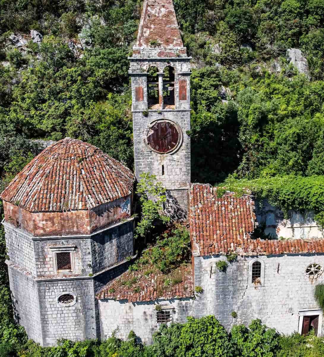 Kotor, Prčanj Kotor, Prčanj