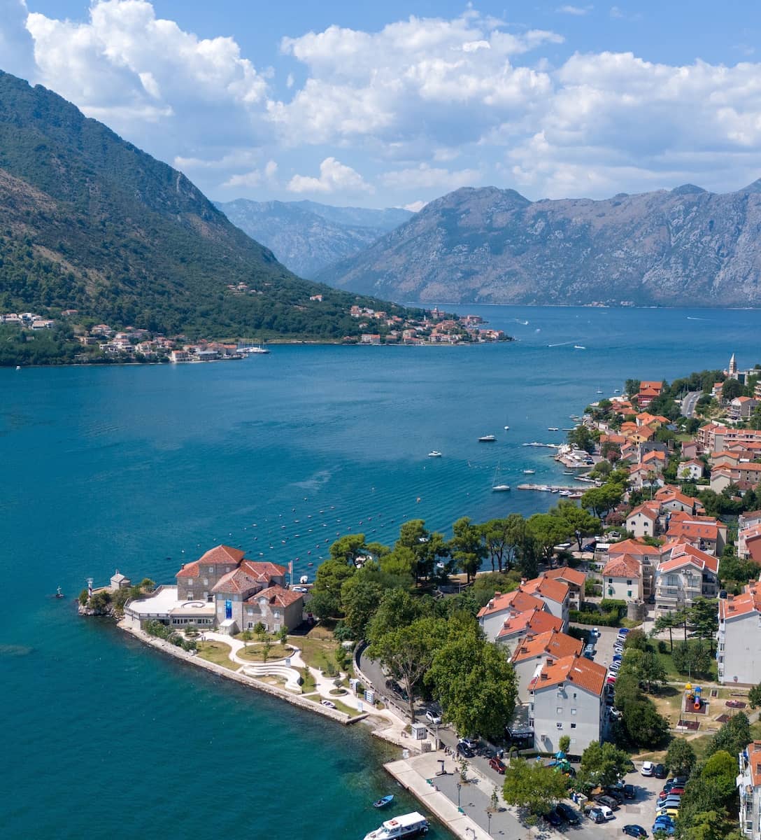 Kotor, Prčanj Kotor, Prčanj