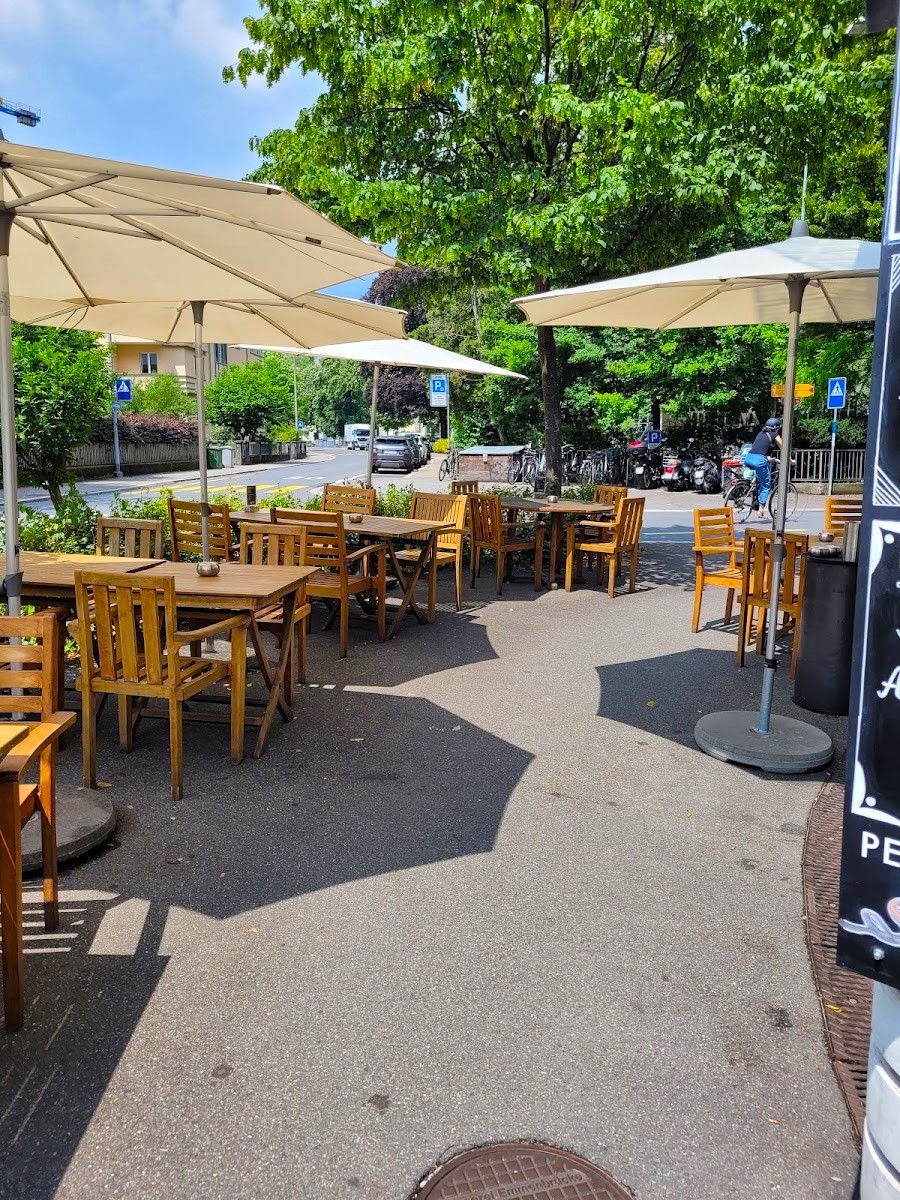 Lucerne, Bruchstrasse Lucerne, Bruchstrasse