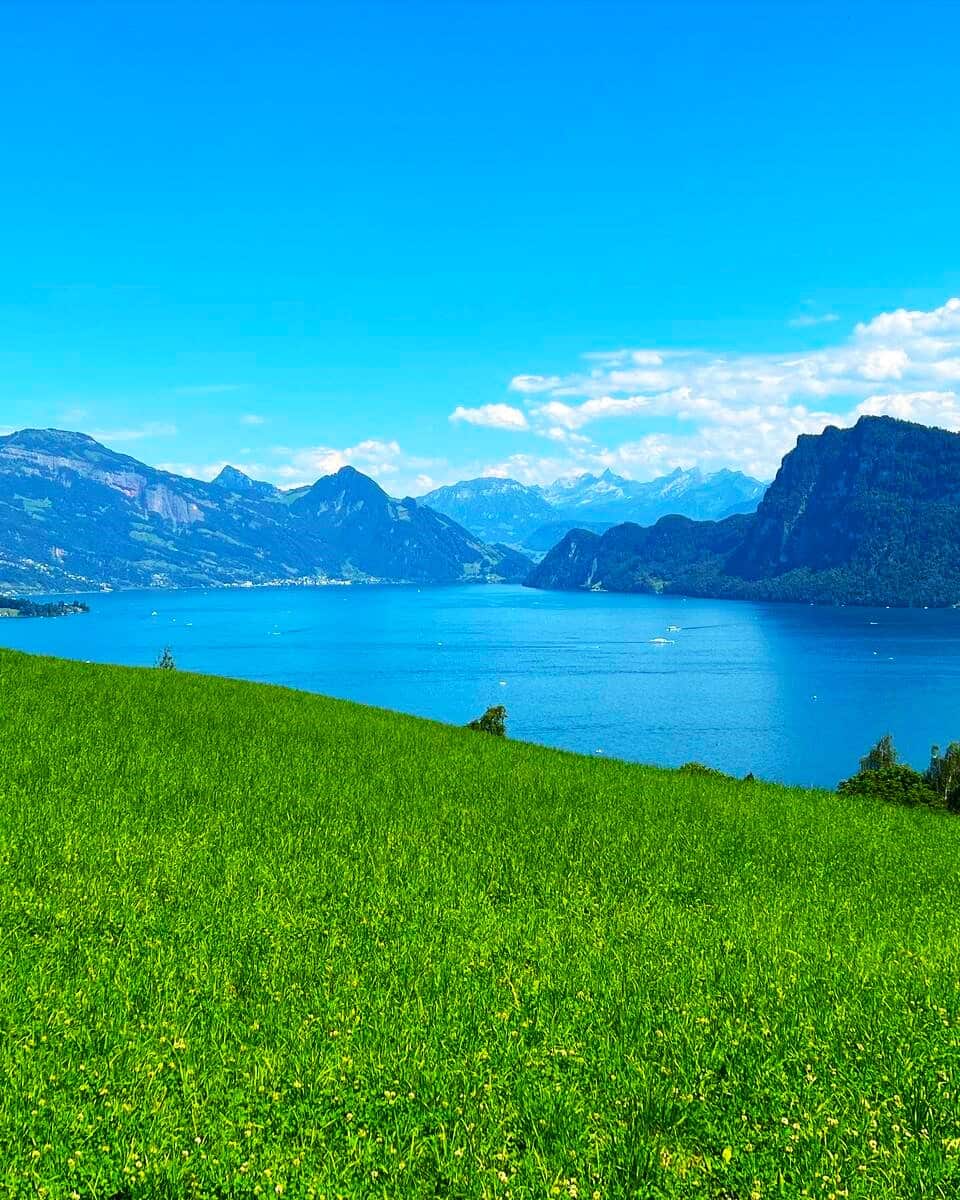 Lucerne, Horw Lucerne, Horw