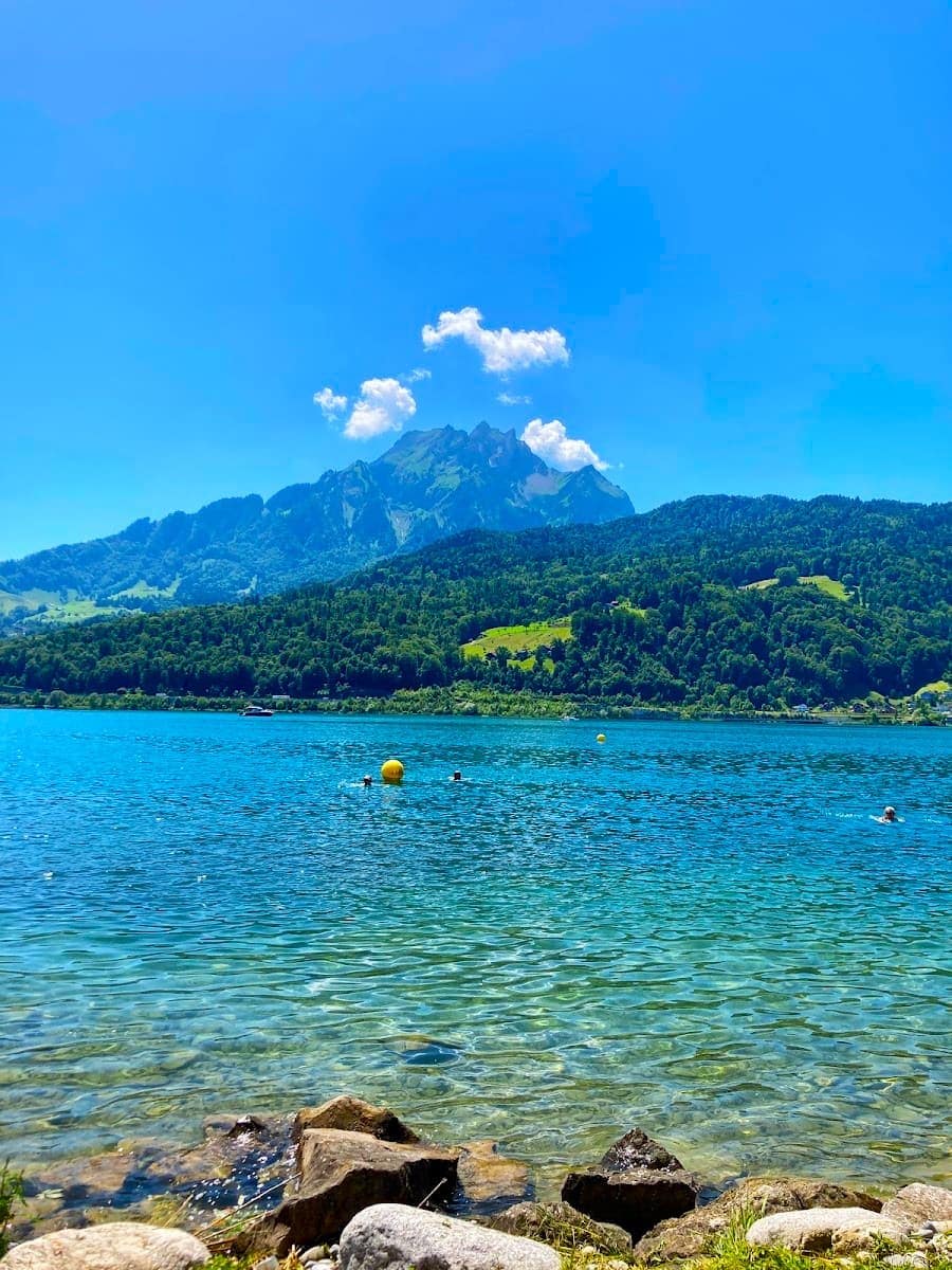 Lucerne, Horw Lucerne, Horw