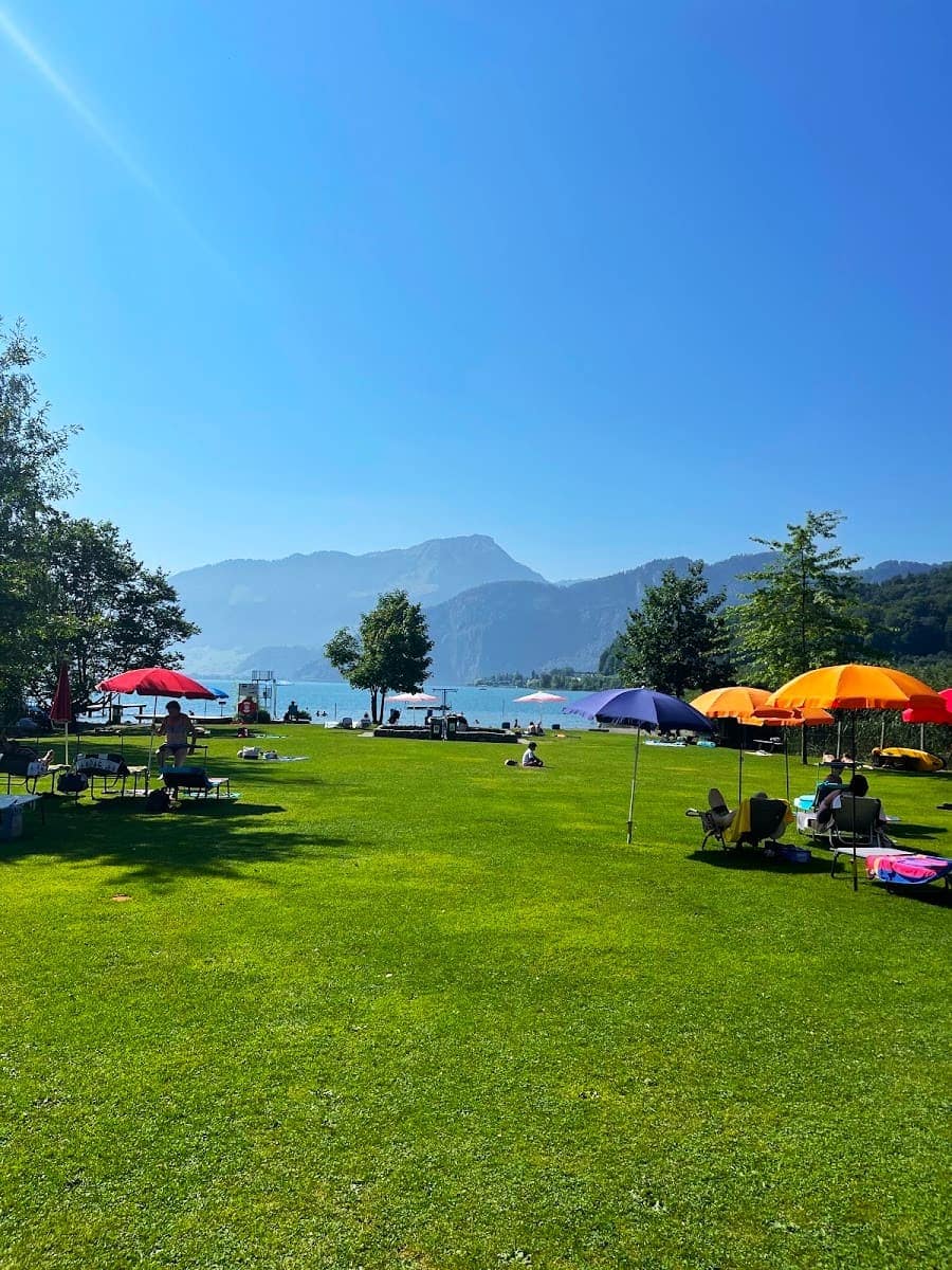 Lucerne, Horw Lucerne, Horw