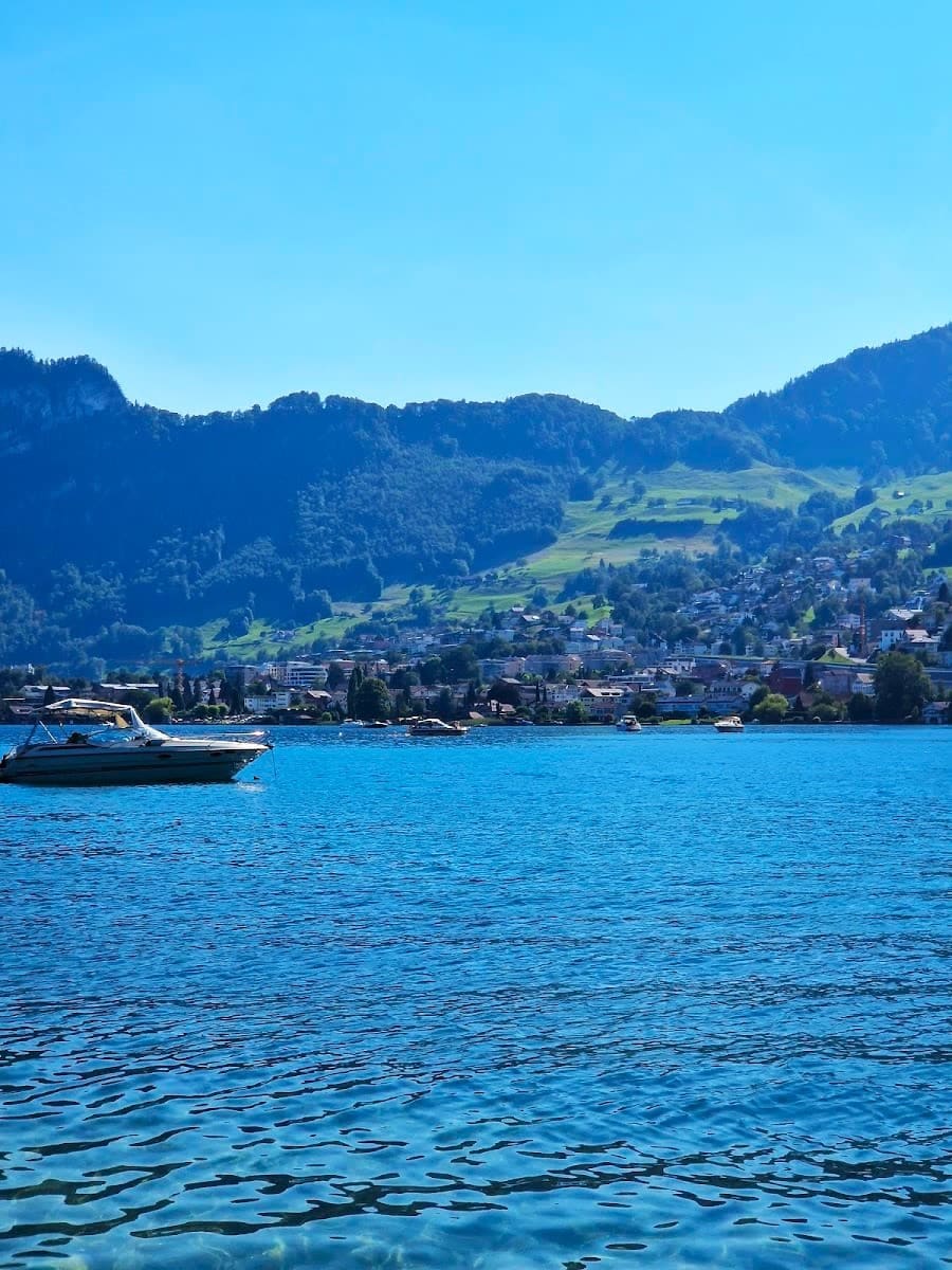 Lucerne, Horw Lucerne, Horw
