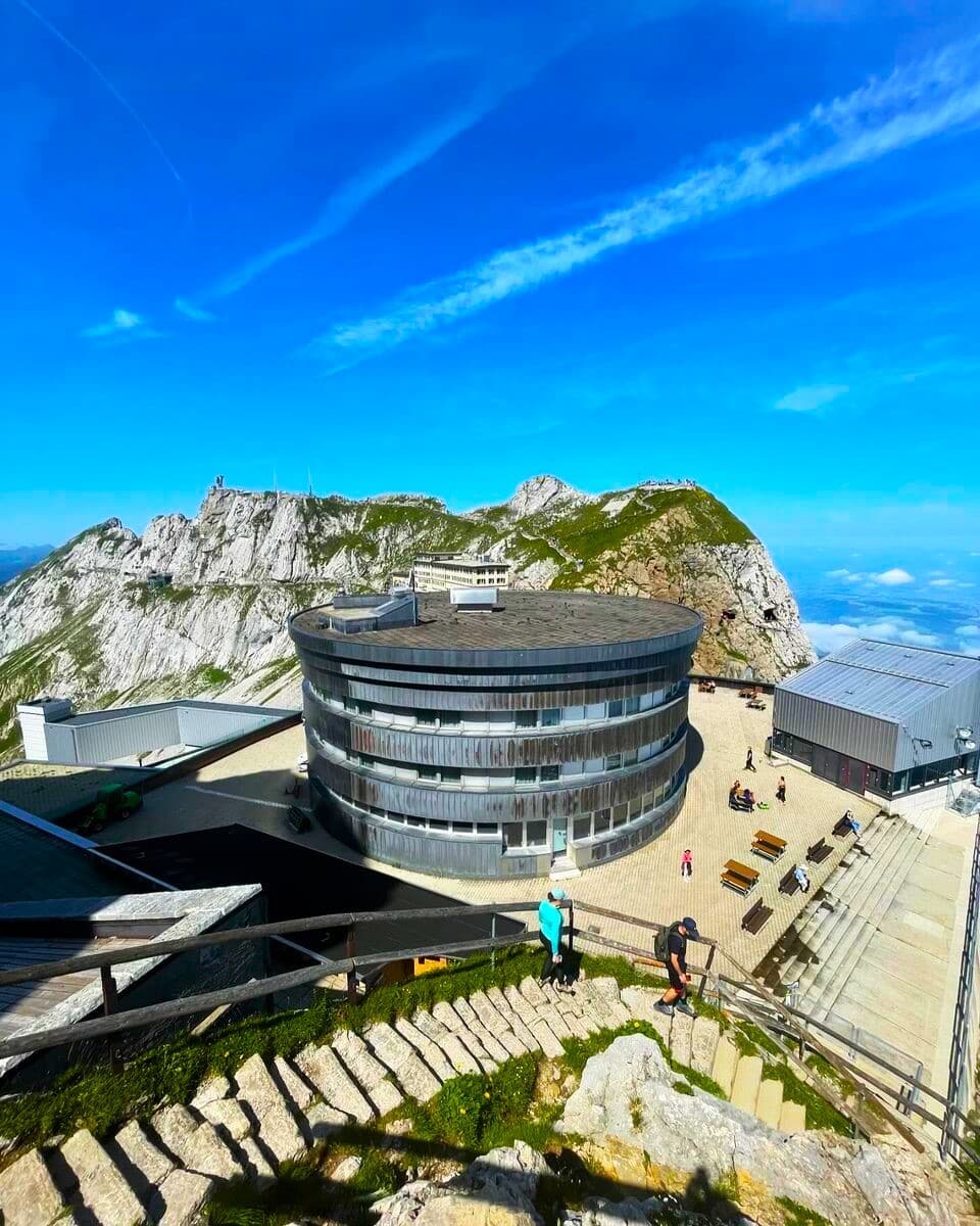 Lucerne, Kriens Lucerne, Kriens