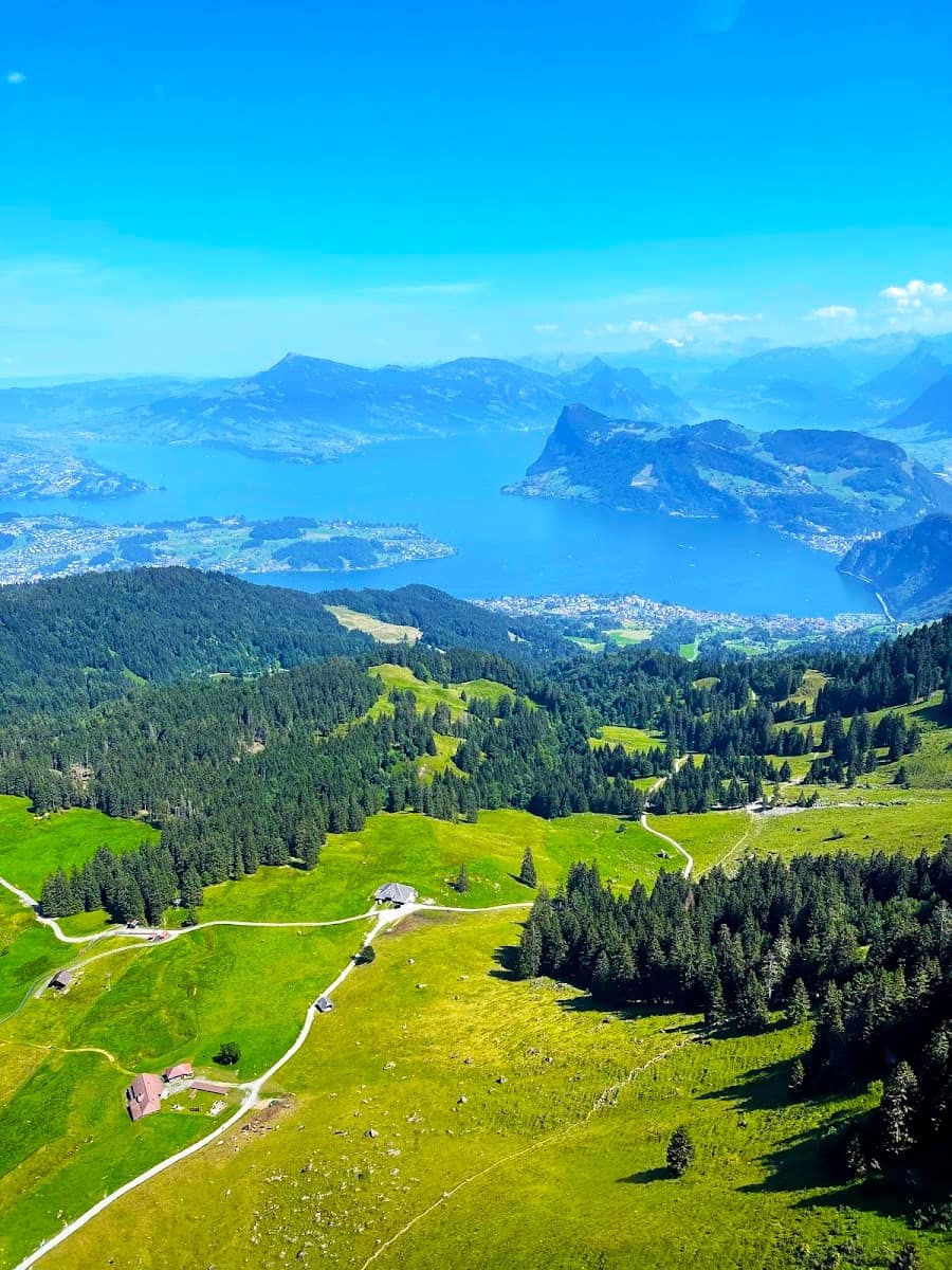 Lucerne, Kriens (5) Lucerne Kriens 5