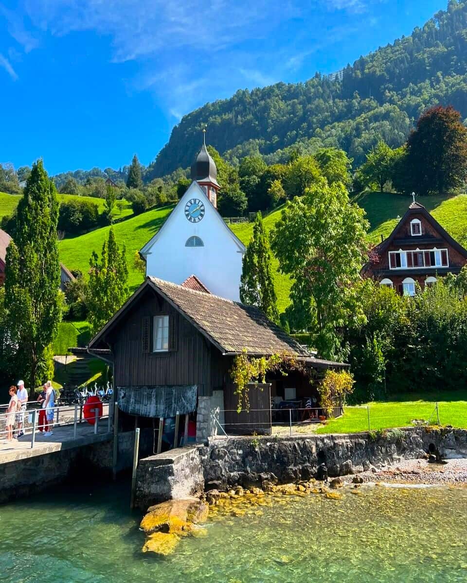 Lucerne, Kriens (6) Lucerne Kriens 6