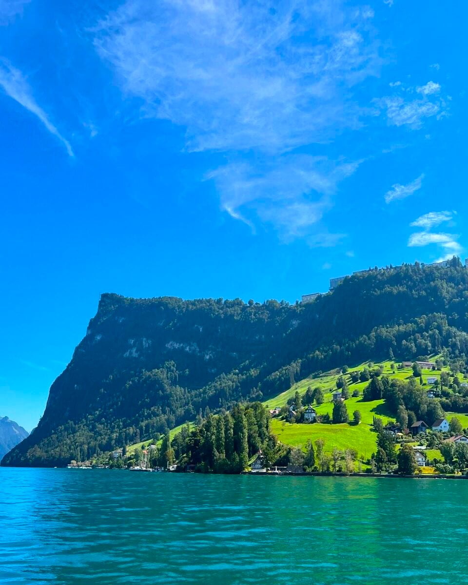 Lucerne, Kriens (7) Lucerne Kriens 7