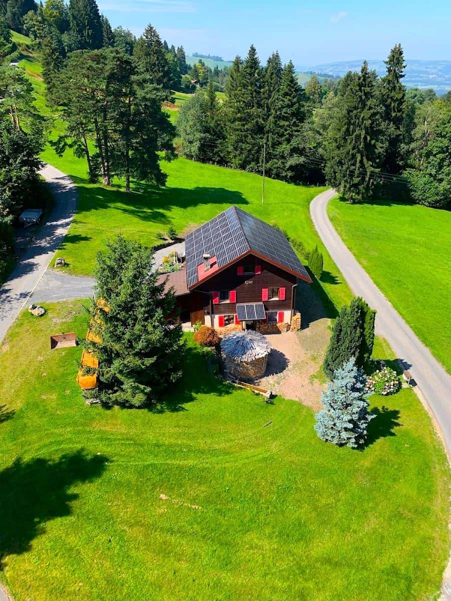 Lucerne, Kriens Lucerne Kriens