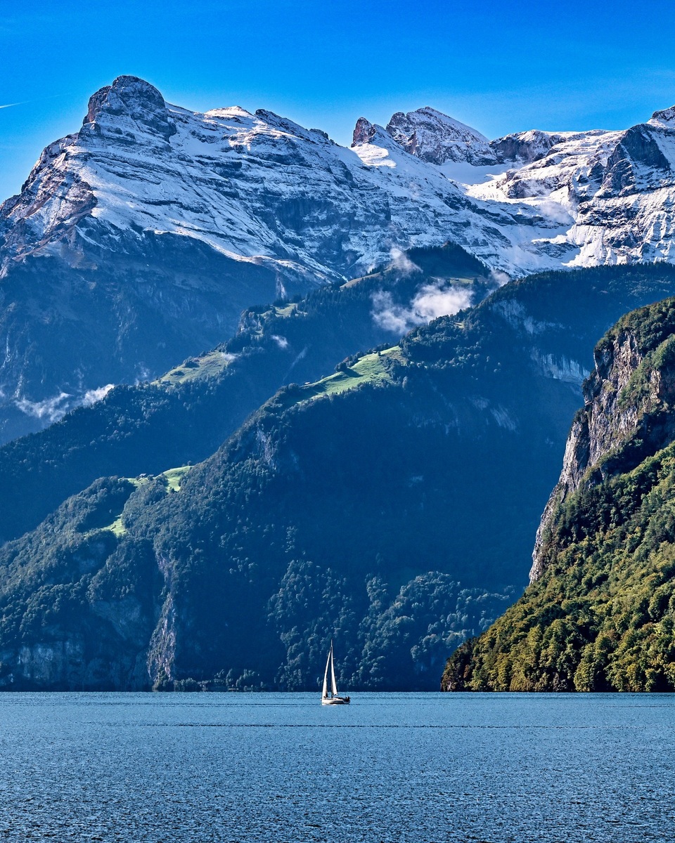 Lucerne, Lake Lucerne Lucerne, Lake Lucerne