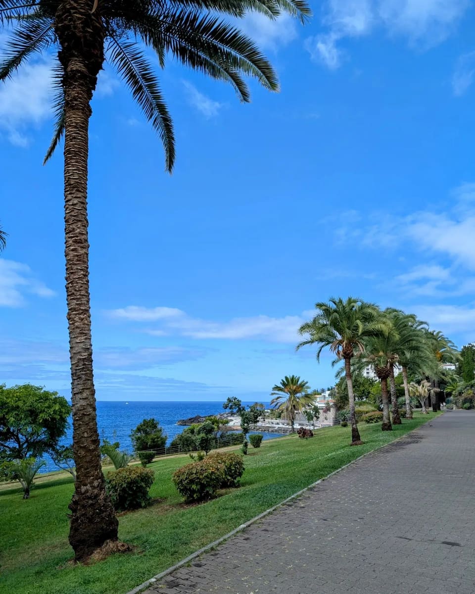 Madeira_Funchal_São_Lido8 Madeira, Funchal: São Lido