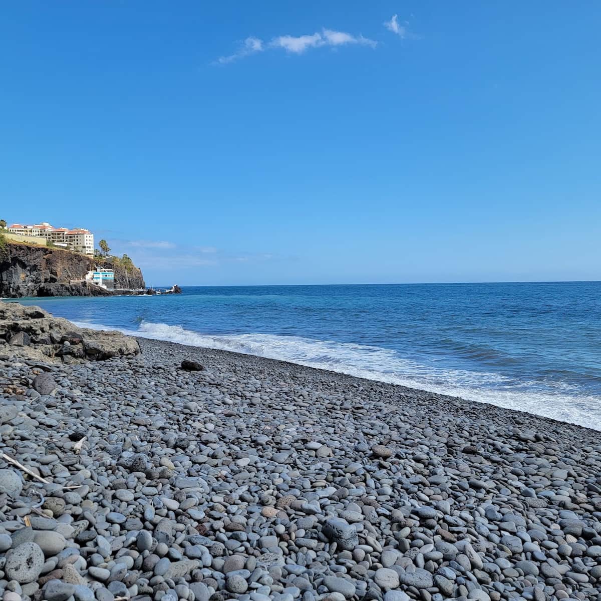 Madeira, Funchal: São Martinho Madeira, Funchal: São Martinho