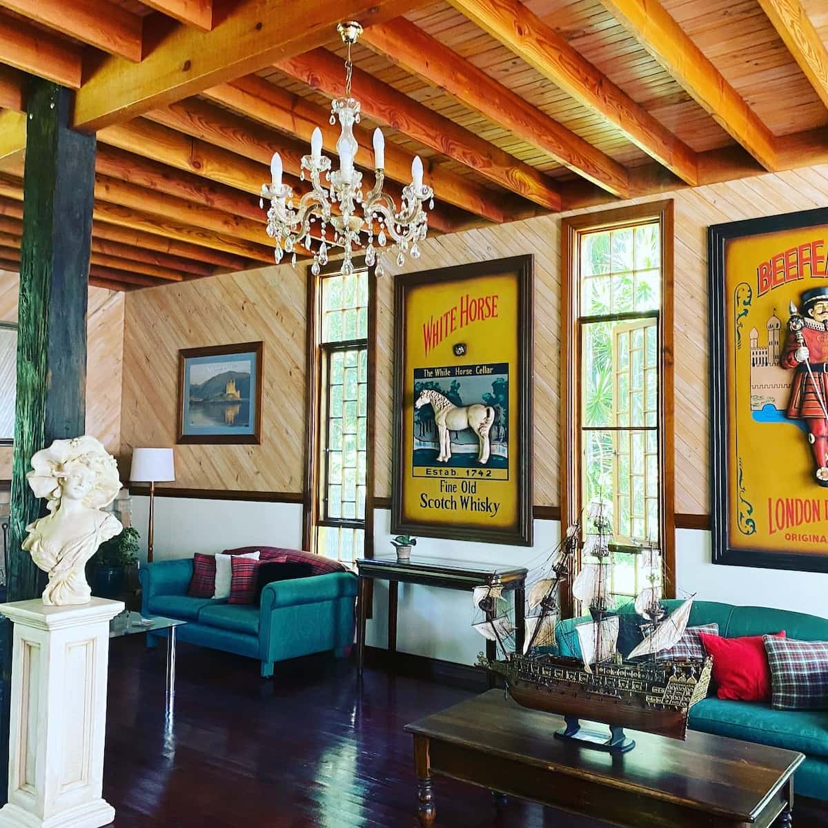 Mt Tamborine Stonehaven Boutique Hotel Mt Tamborine Stonehaven Boutique Hotel