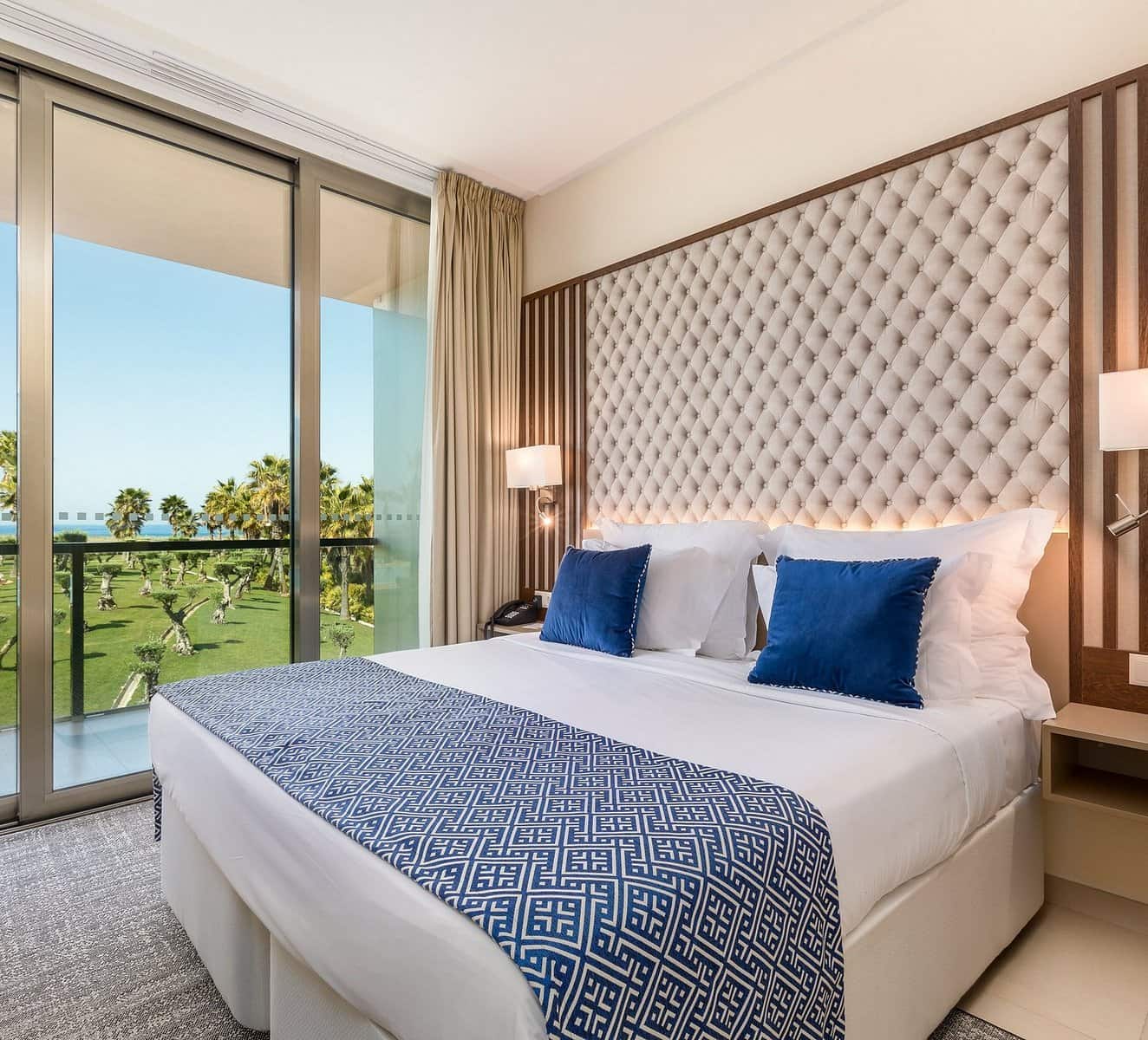 NAU Salgados Dunas Suites NAU Salgados Dunas Suites