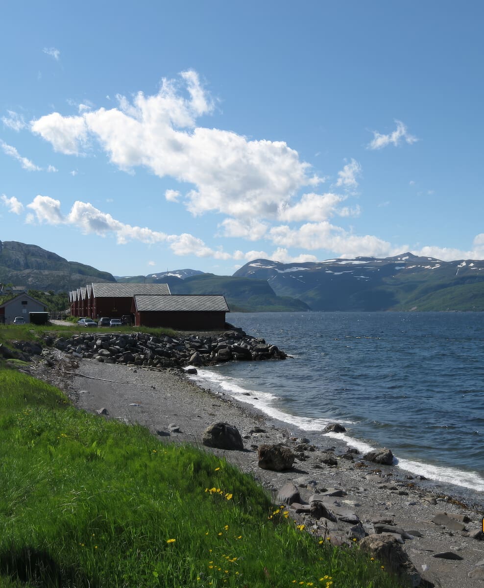 Norway, Alta Norway, Alta