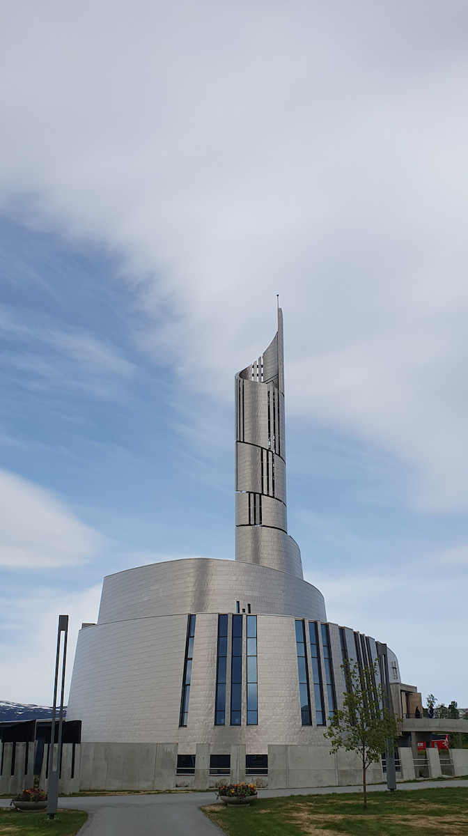 Norway, Alta Norway, Alta