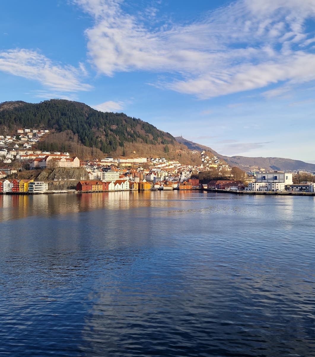 Norway, Bergen Norway, Bergen