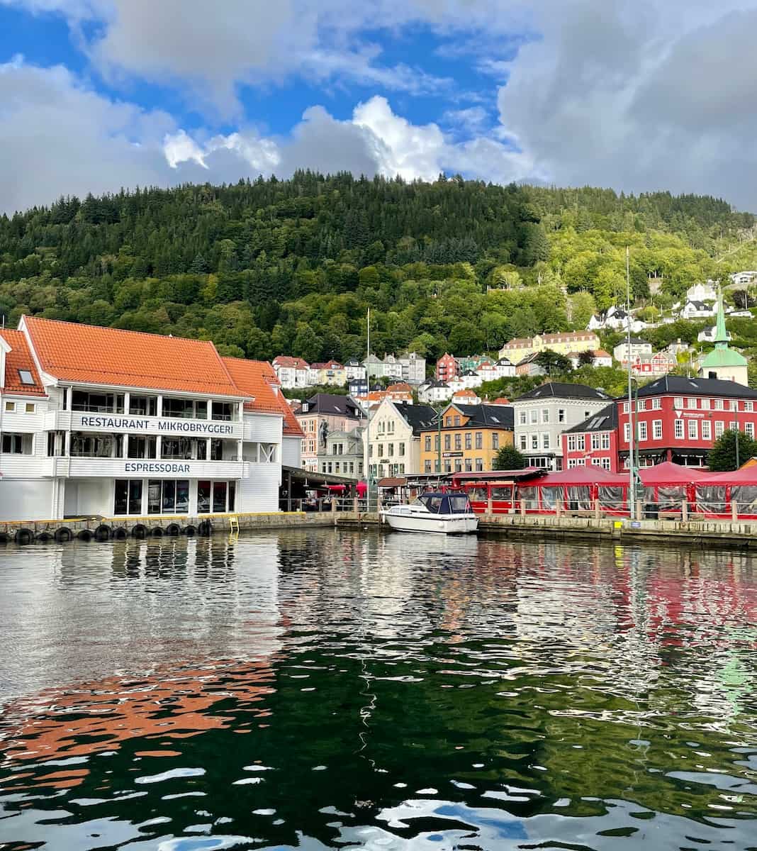 Norway, Bergen Norway, Bergen