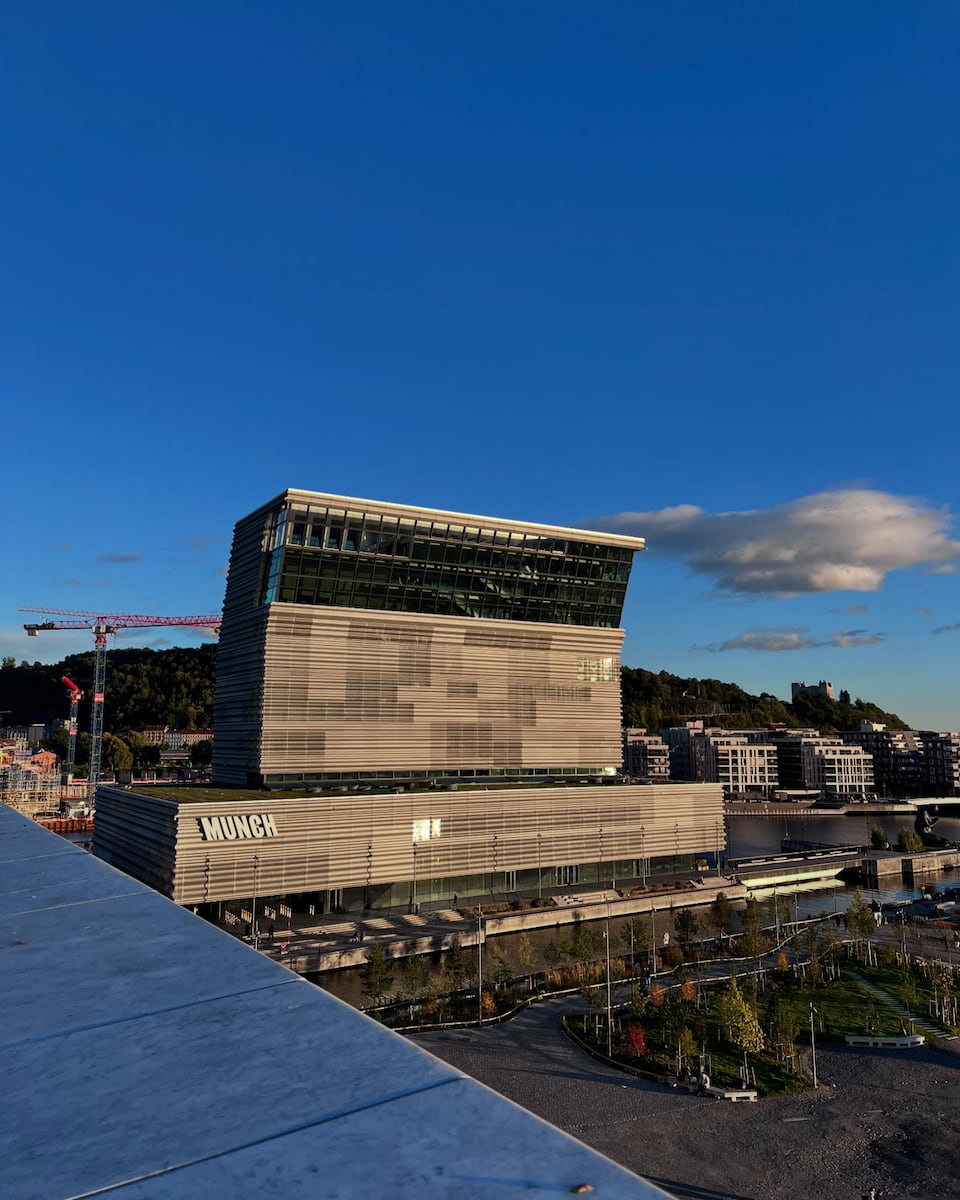 Norway, Oslo Norway, Oslo