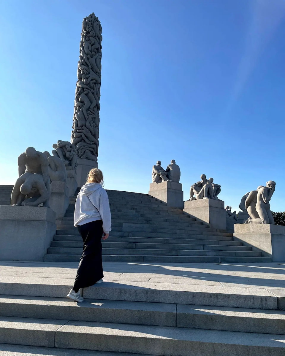 Norway, Oslo Norway, Oslo