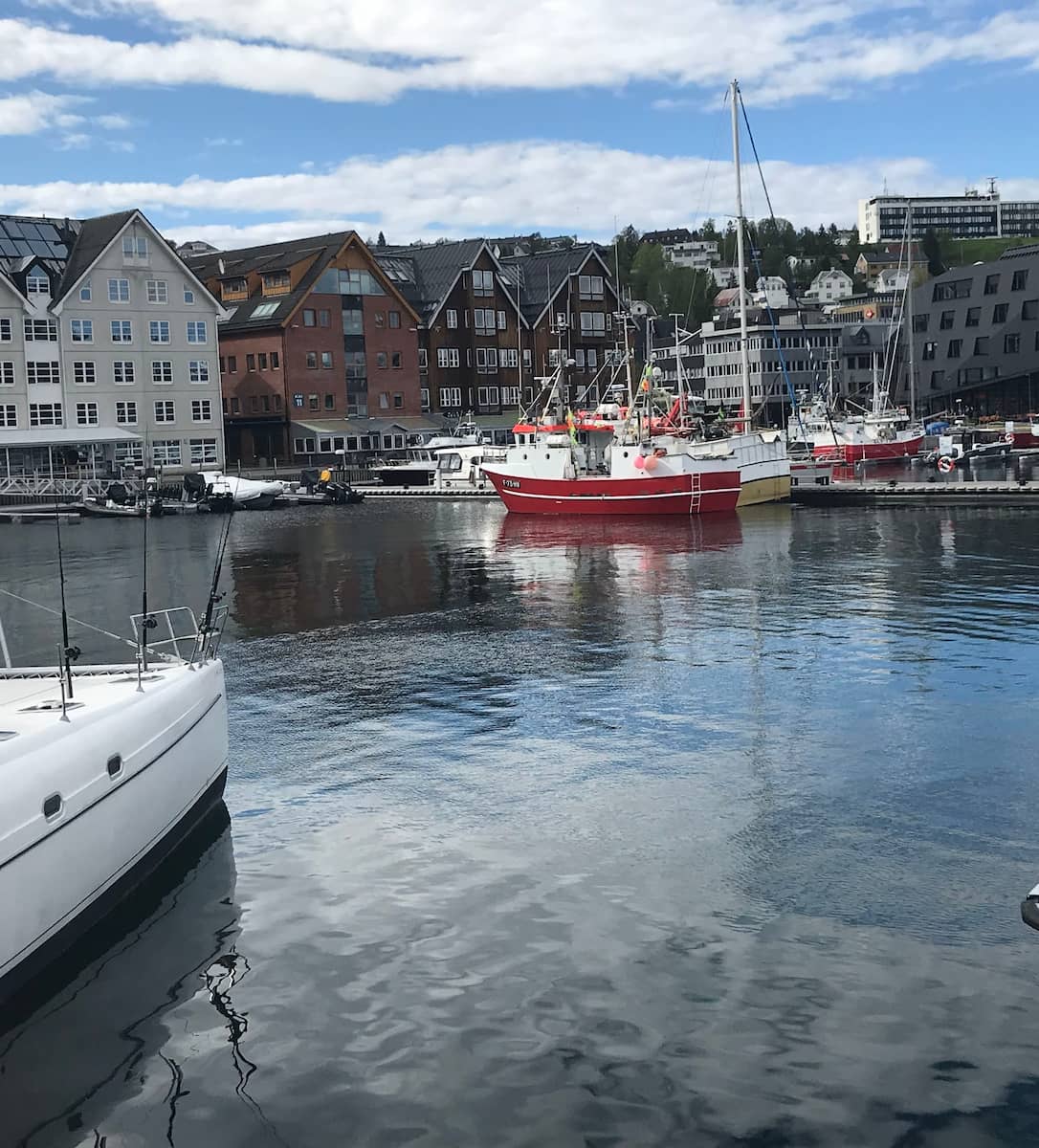 Norway, Tromsø Norway, Tromsø