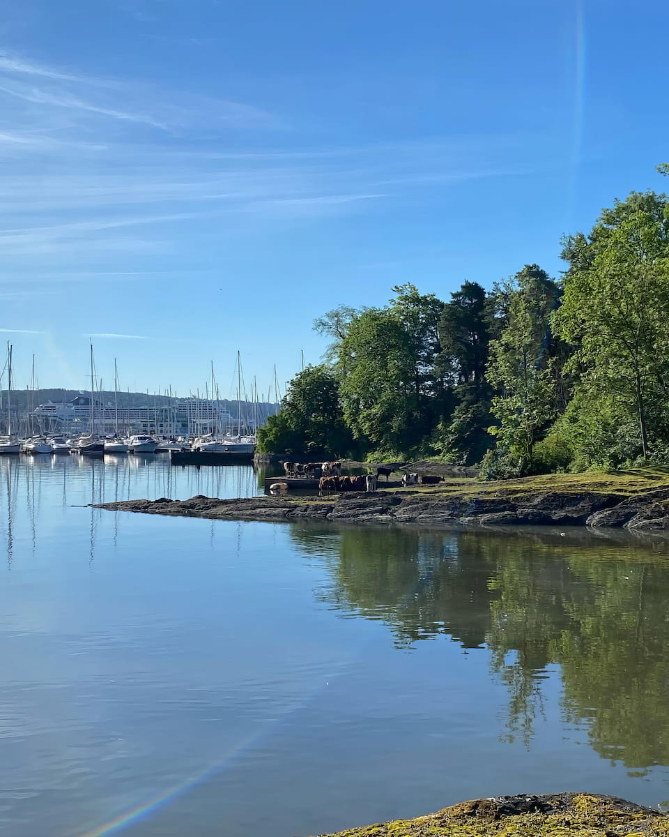 Oslo, Bygdøy Oslo, Bygdøy