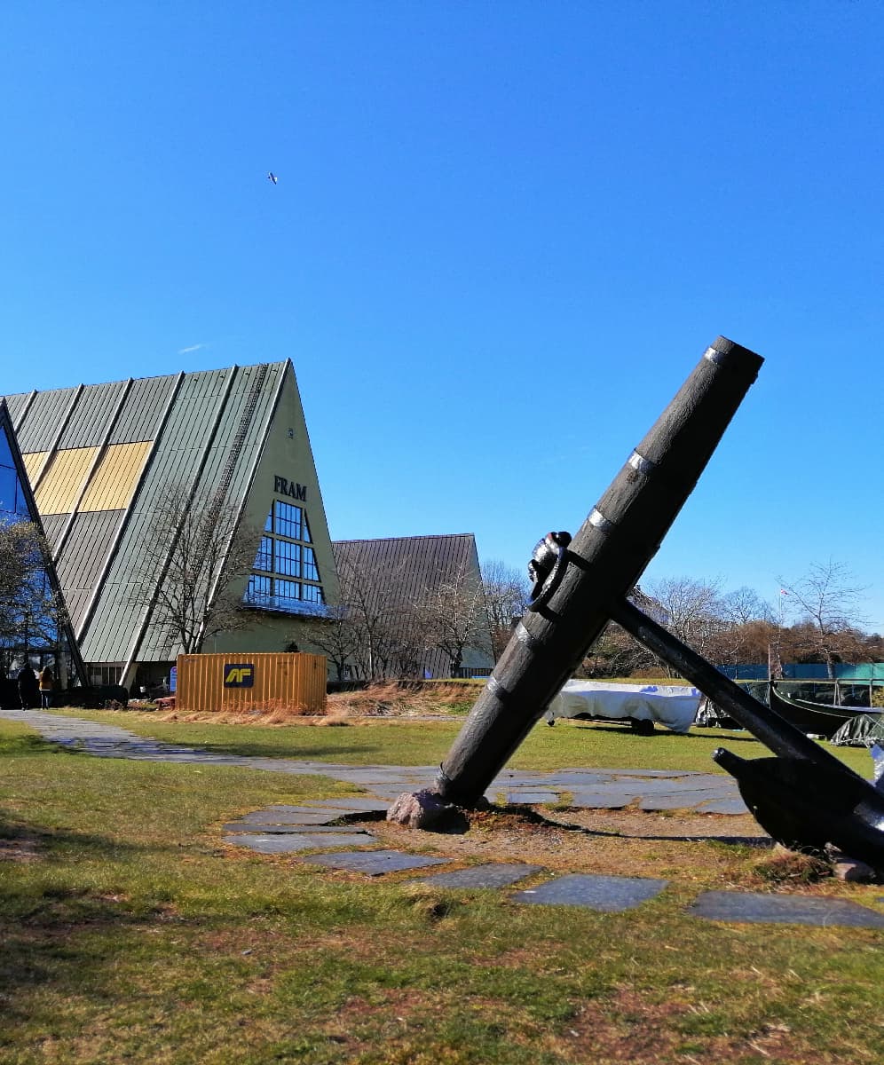 Oslo, Bygdøy Oslo, Bygdøy