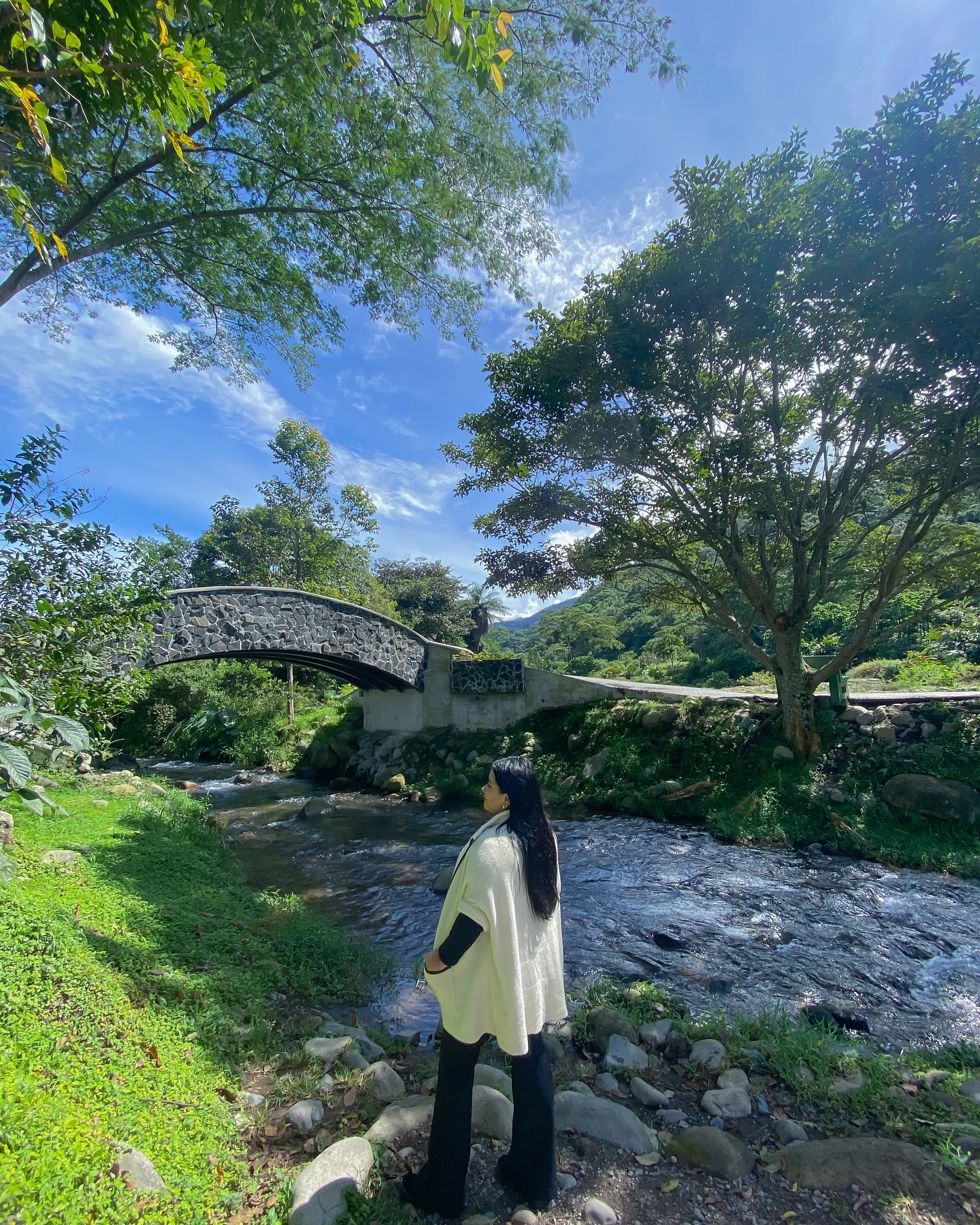 Panama, Boquete Panama, Boquete