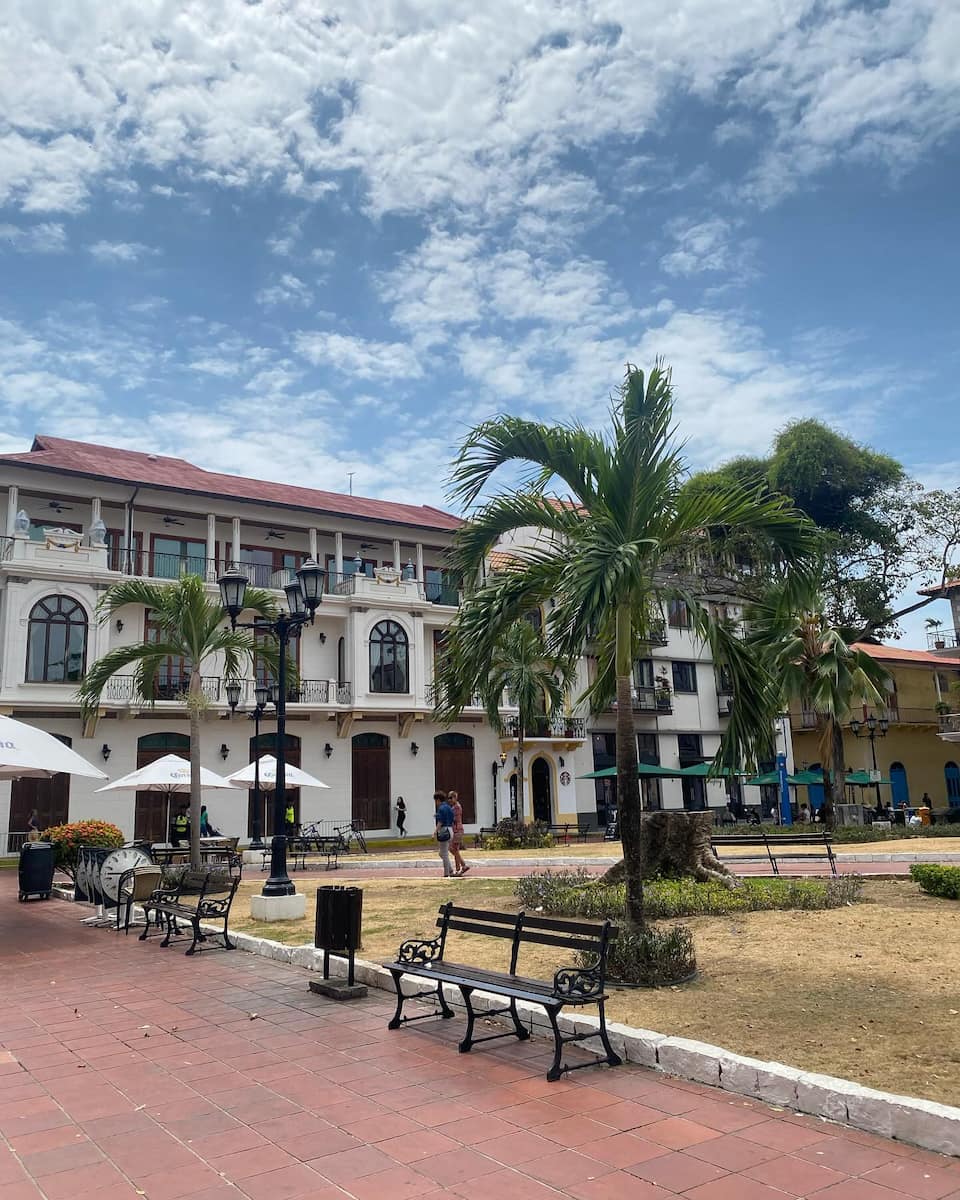 Panama, City Panama, City