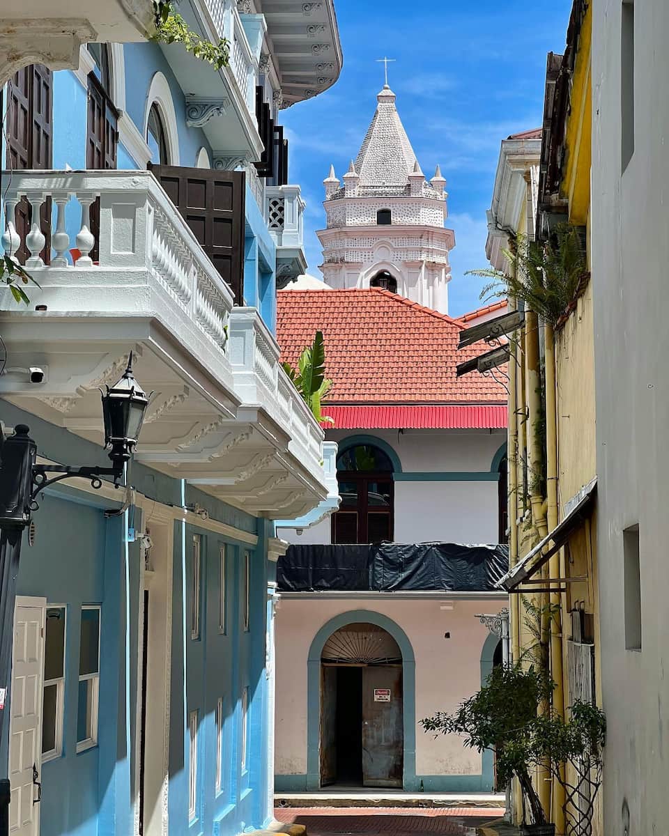 Panama, City Panama, City