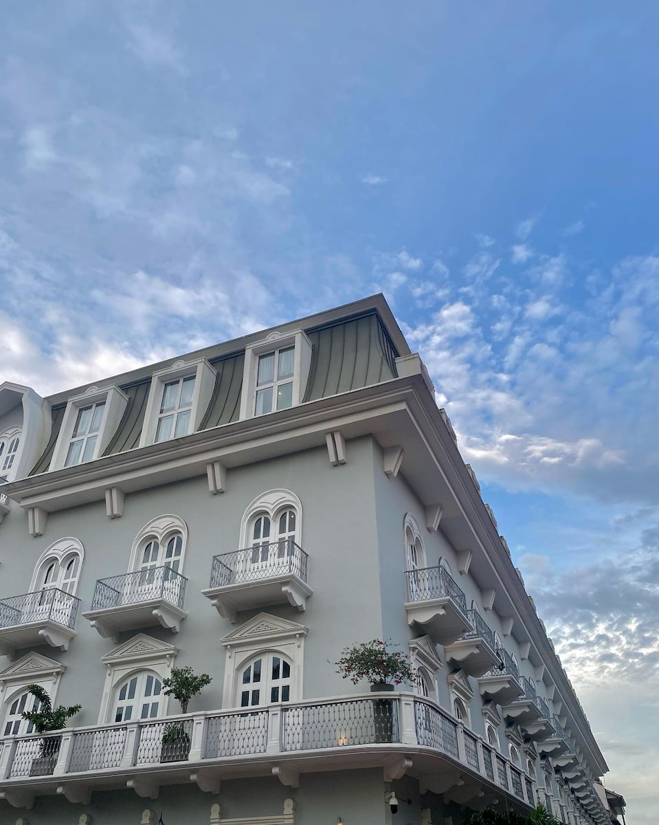 Panama, City Panama, City