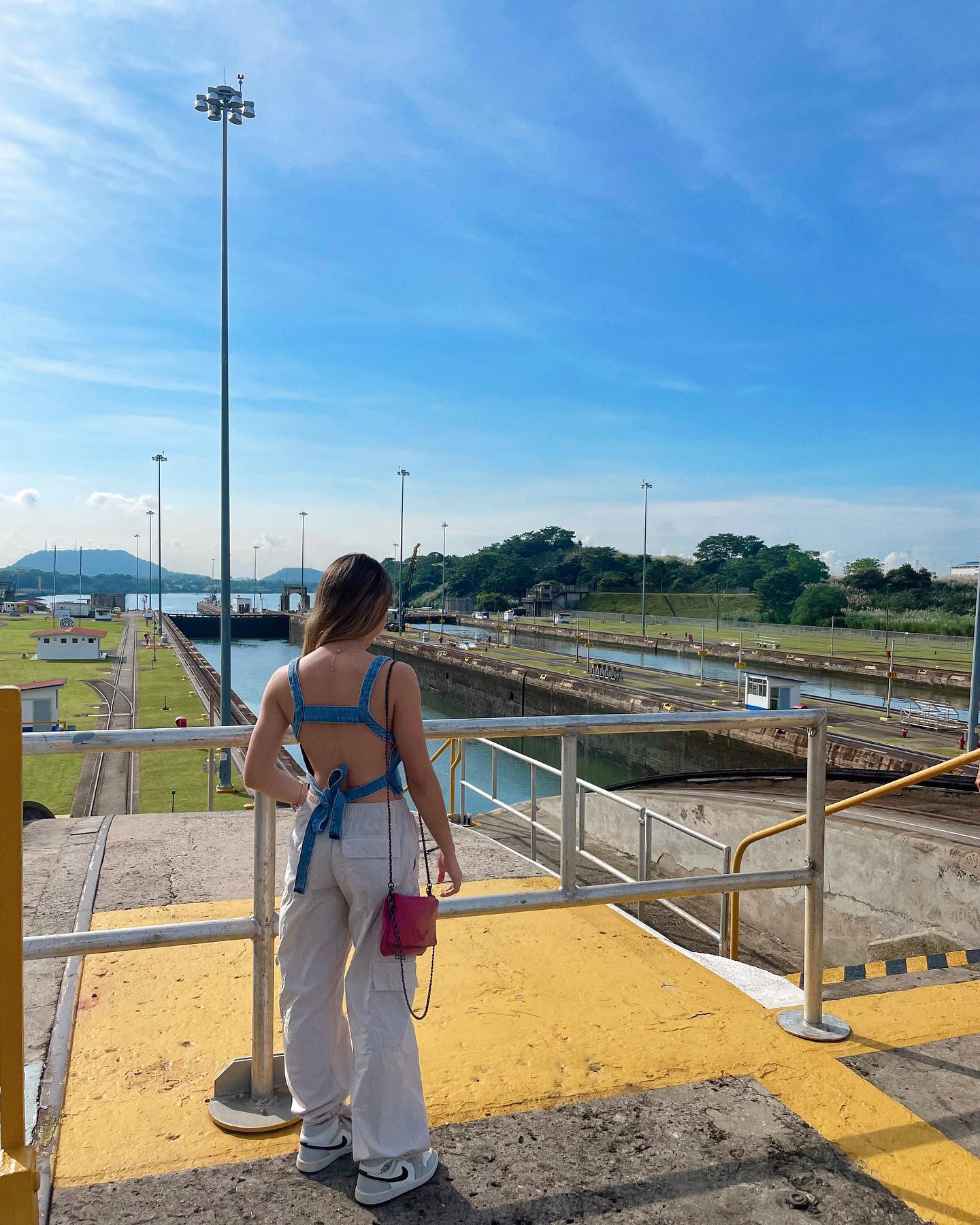 Panama, Playa Bonita Panama, Playa Bonita