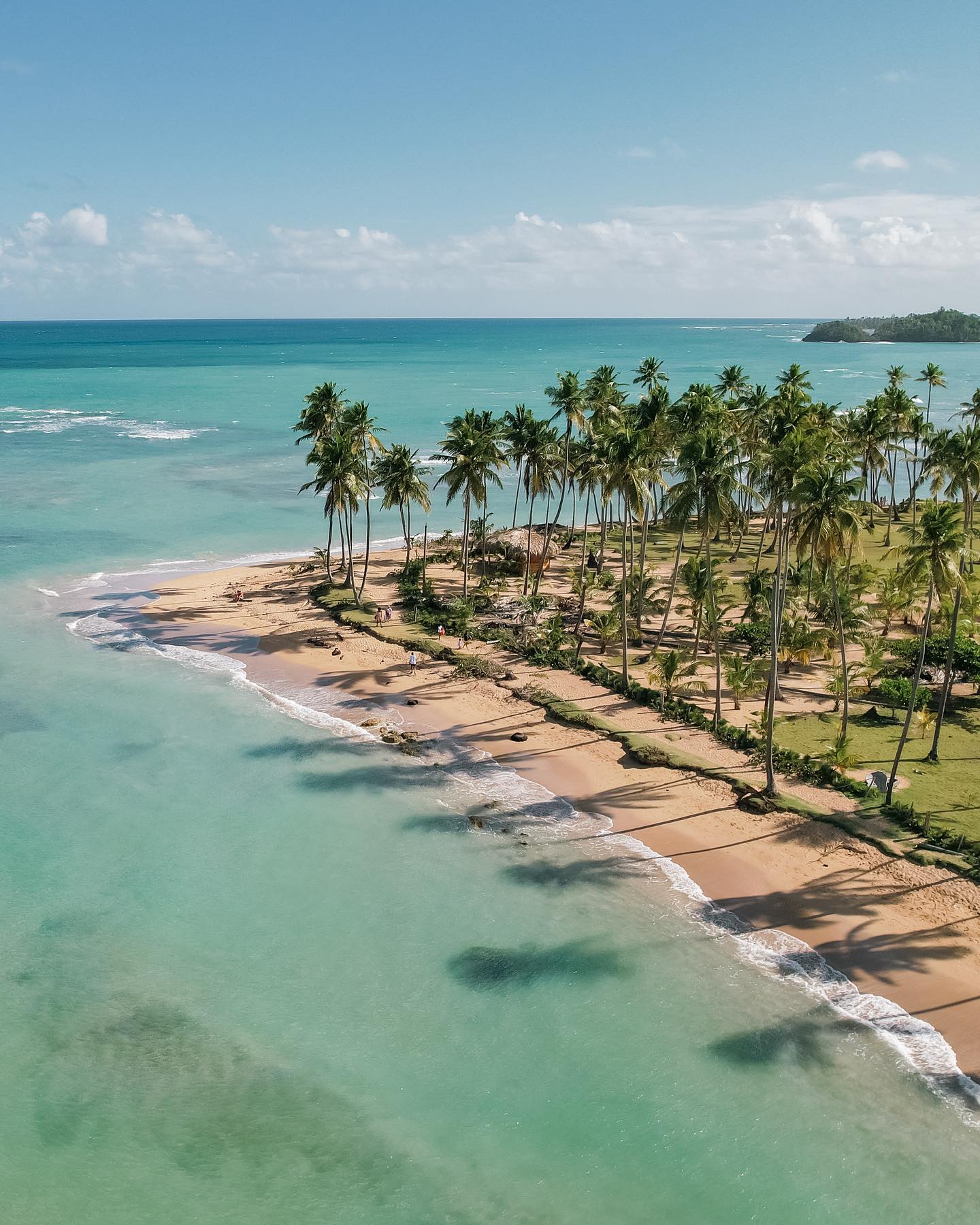 Panama, Playa Bonita Panama, Playa Bonita