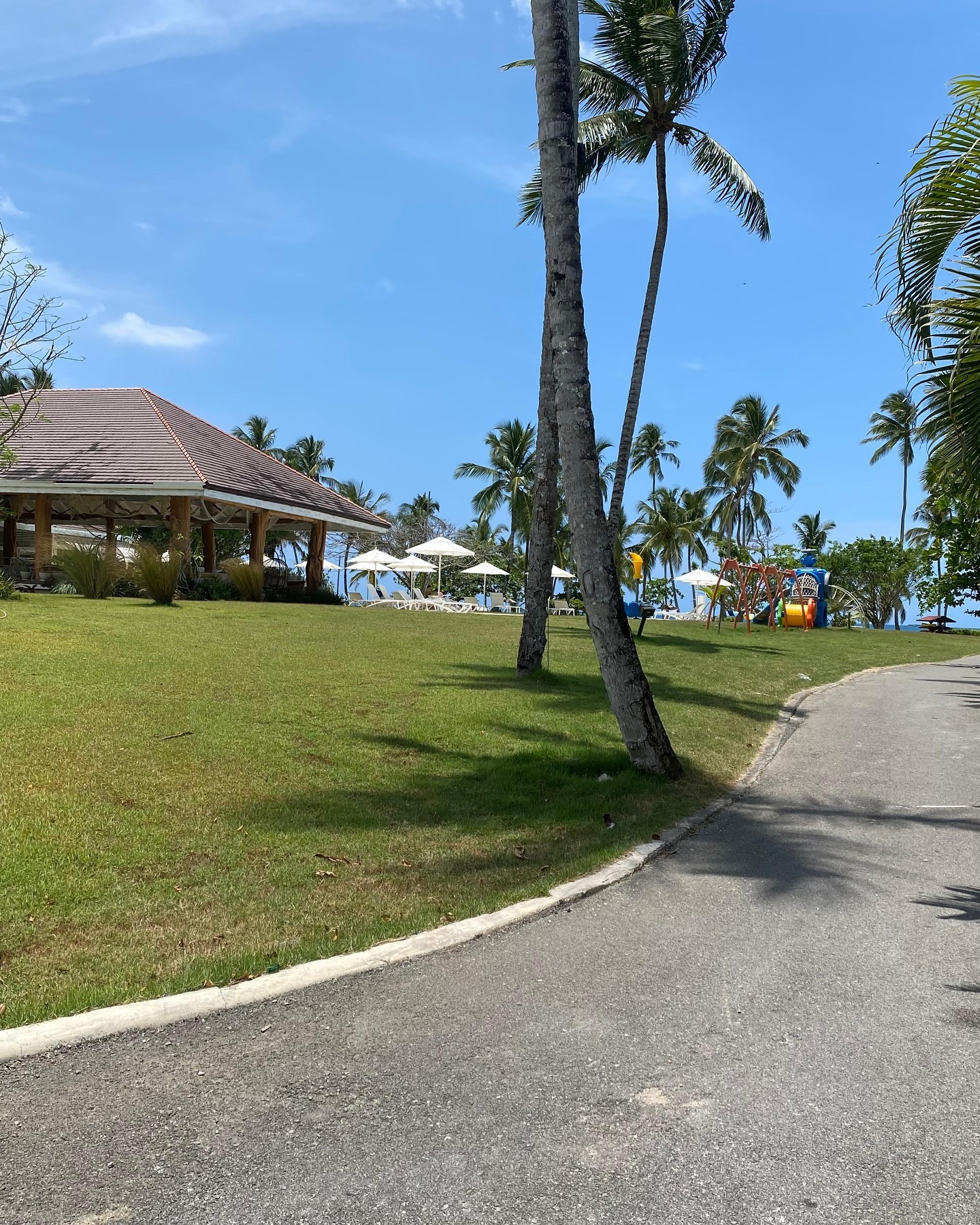 Panama, Playa Bonita Panama, Playa Bonita