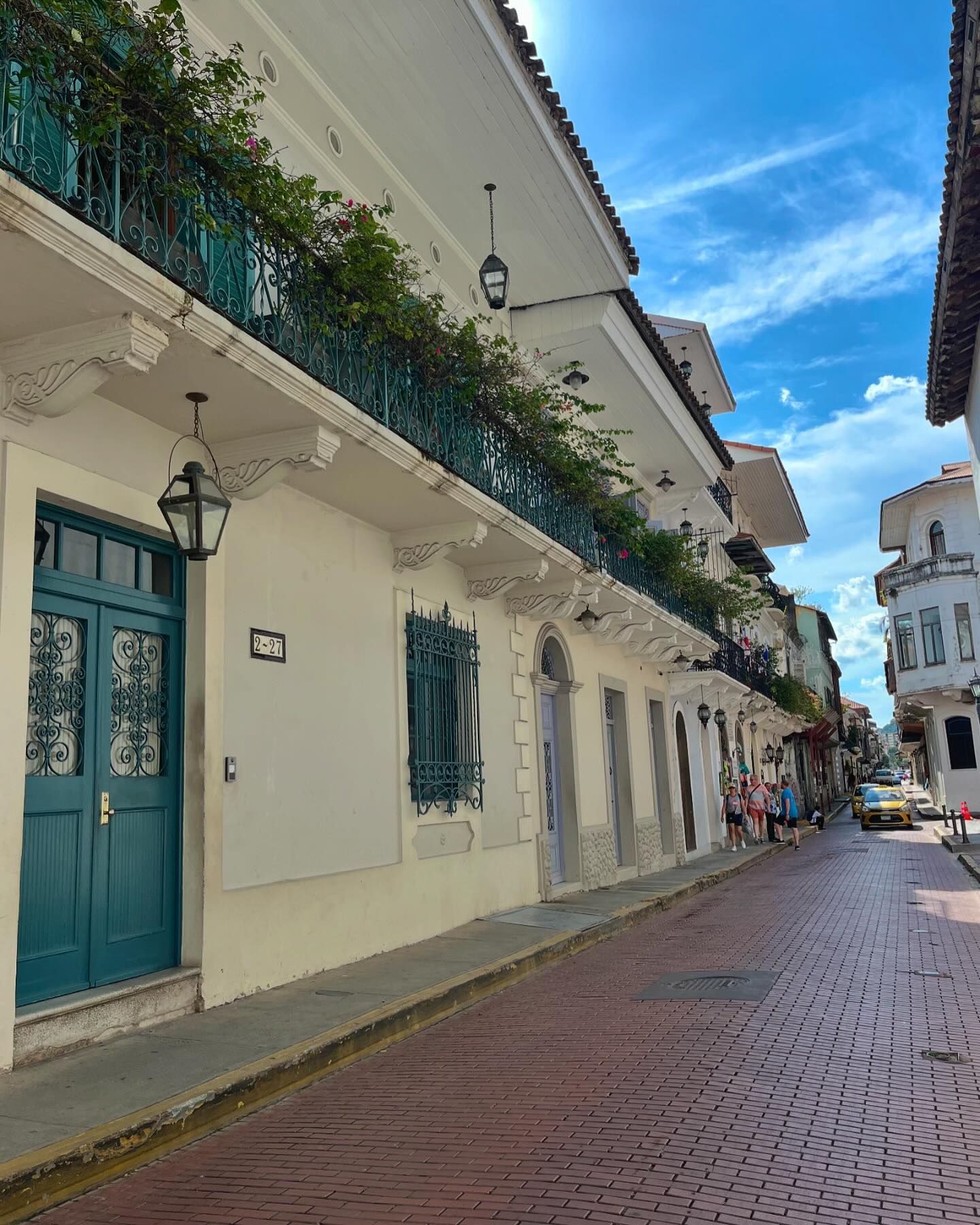 Panama, Playa Bonita Panama, Playa Bonita