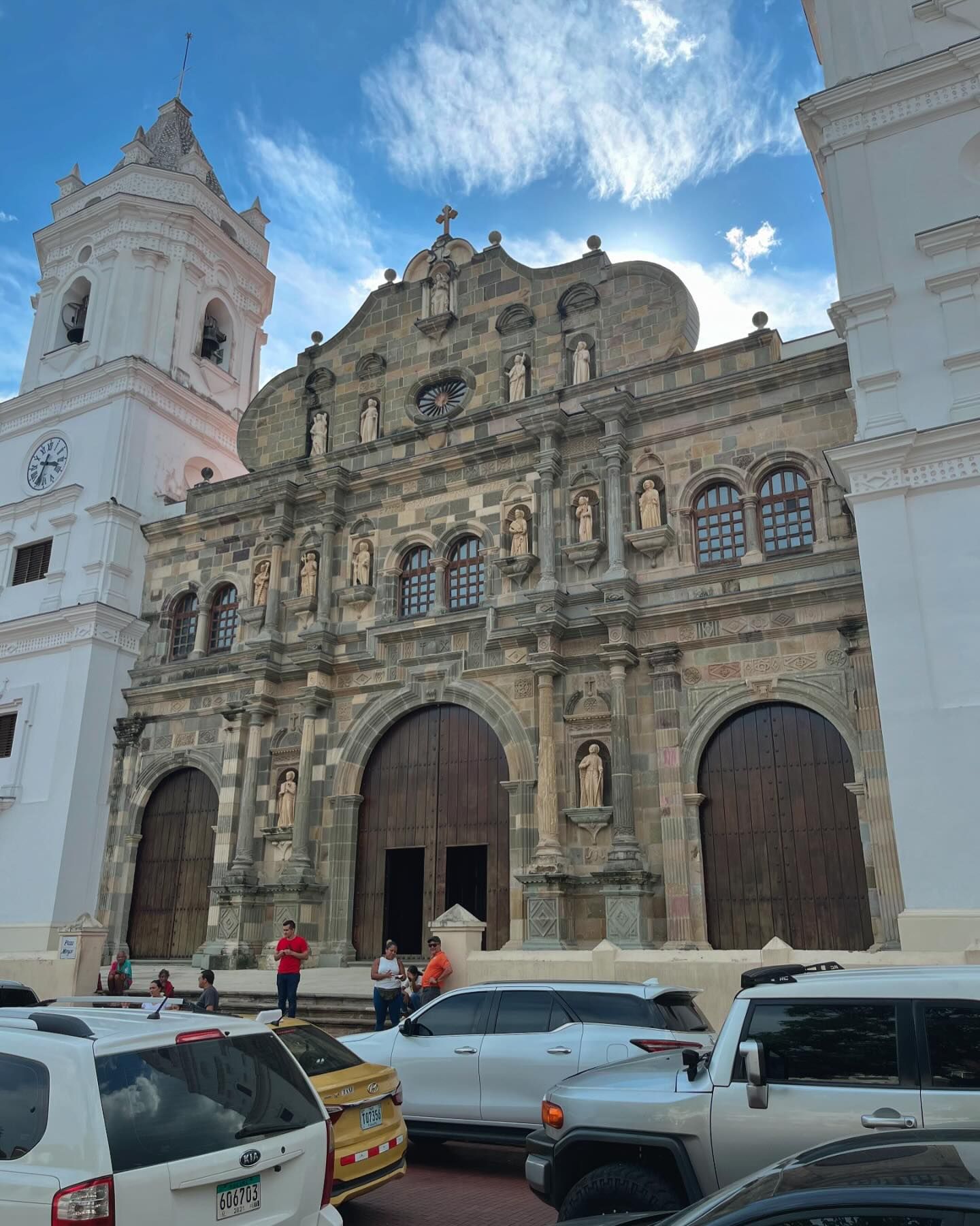 Panama, Playa Bonita Panama, Playa Bonita
