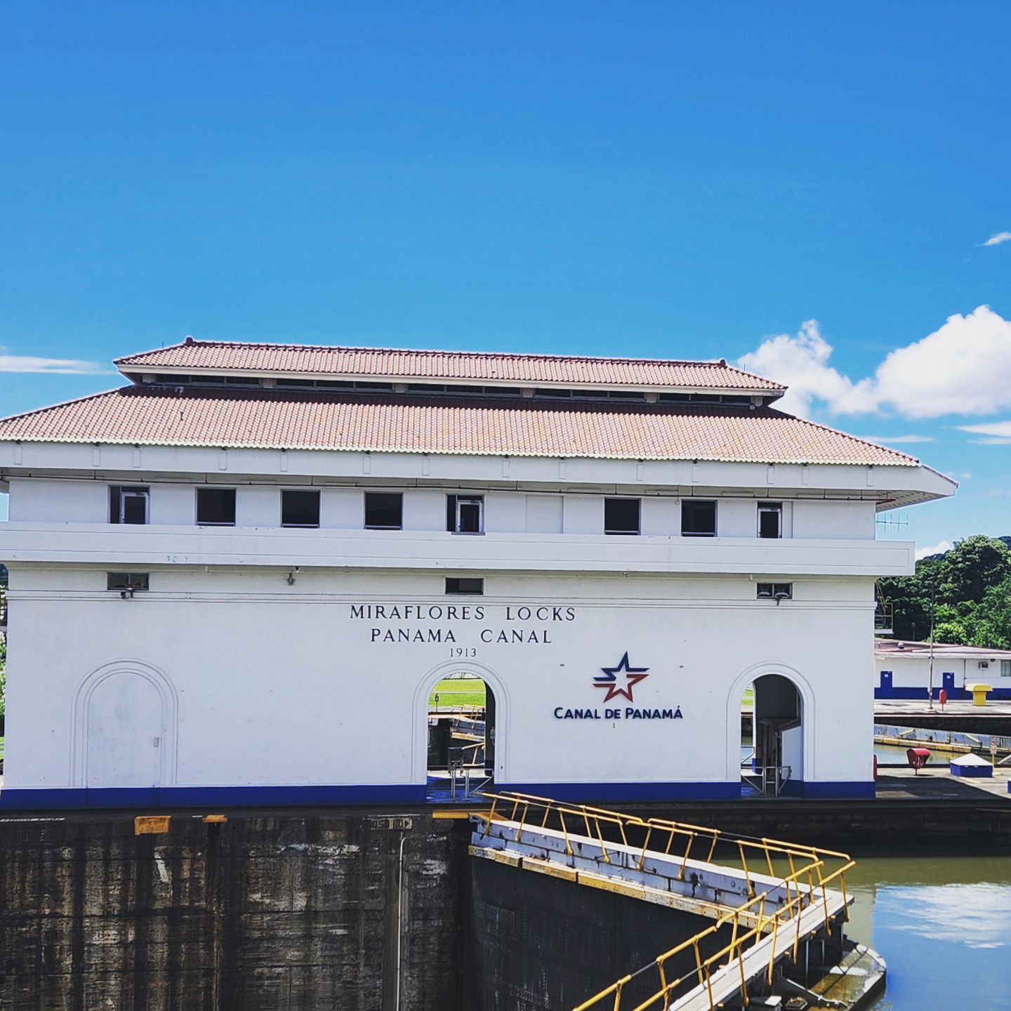 Panama, Playa Bonita Panama, Playa Bonita