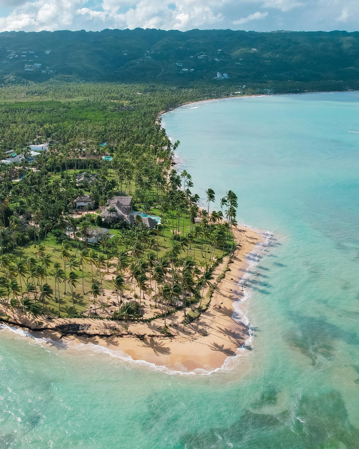 Panama, Playa Bonita Panama, Playa Bonita