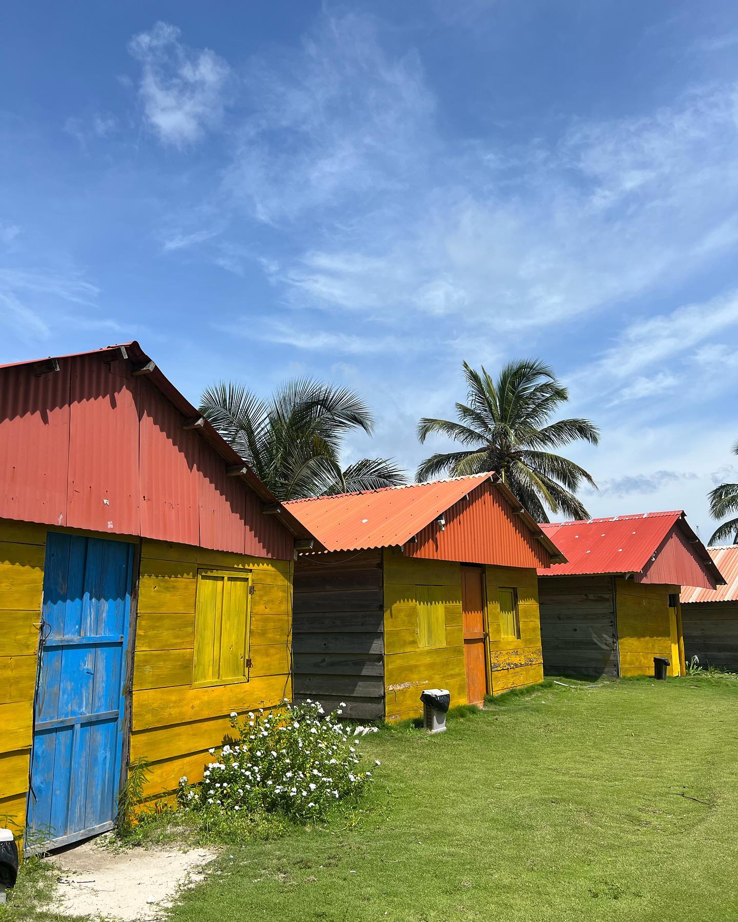 Panama, San Blas Islands Panama, San Blas Islands