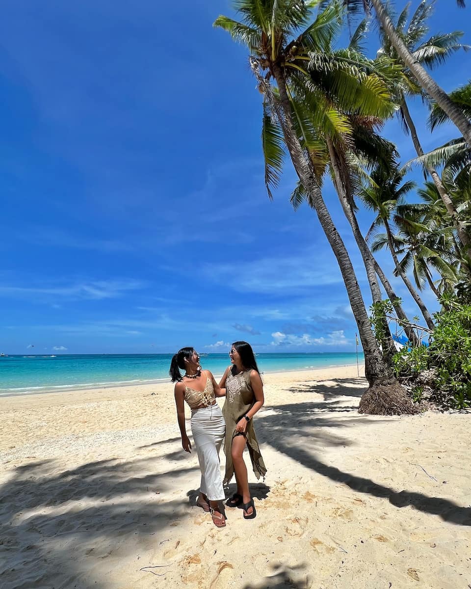 Philippines, Boracay Philippines, Boracay