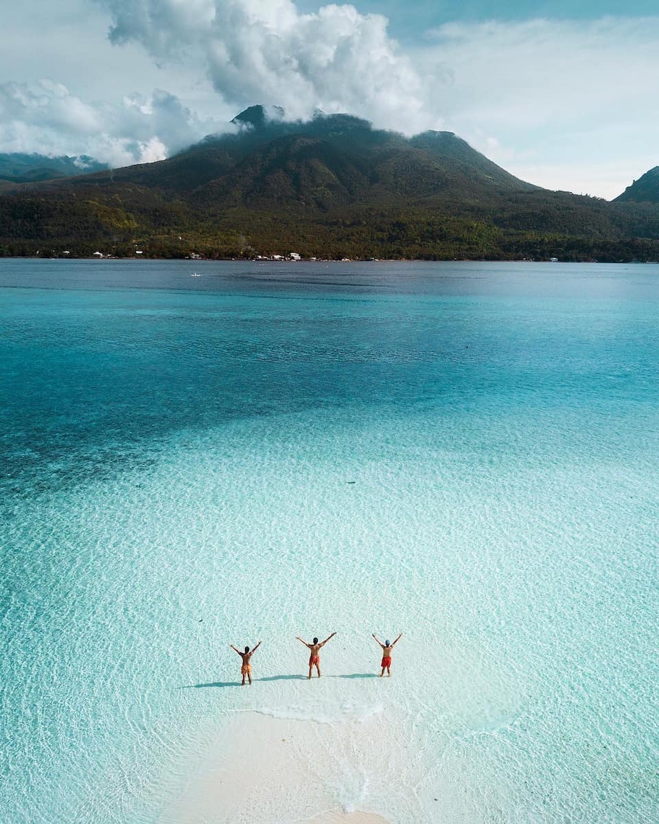 Philippines, Camiguin Philippines, Camiguin