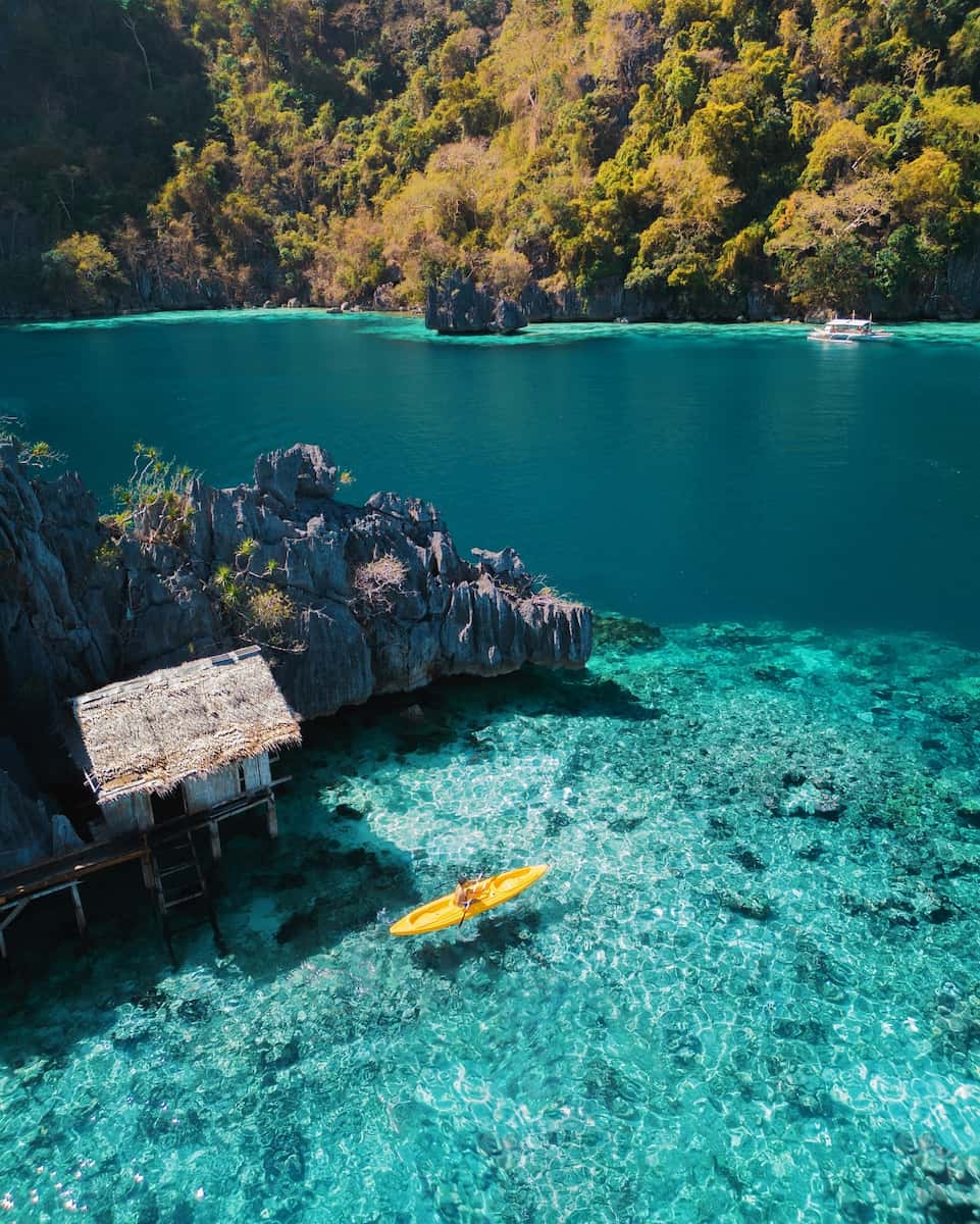 Philippines, Palawan Philippines, Palawan