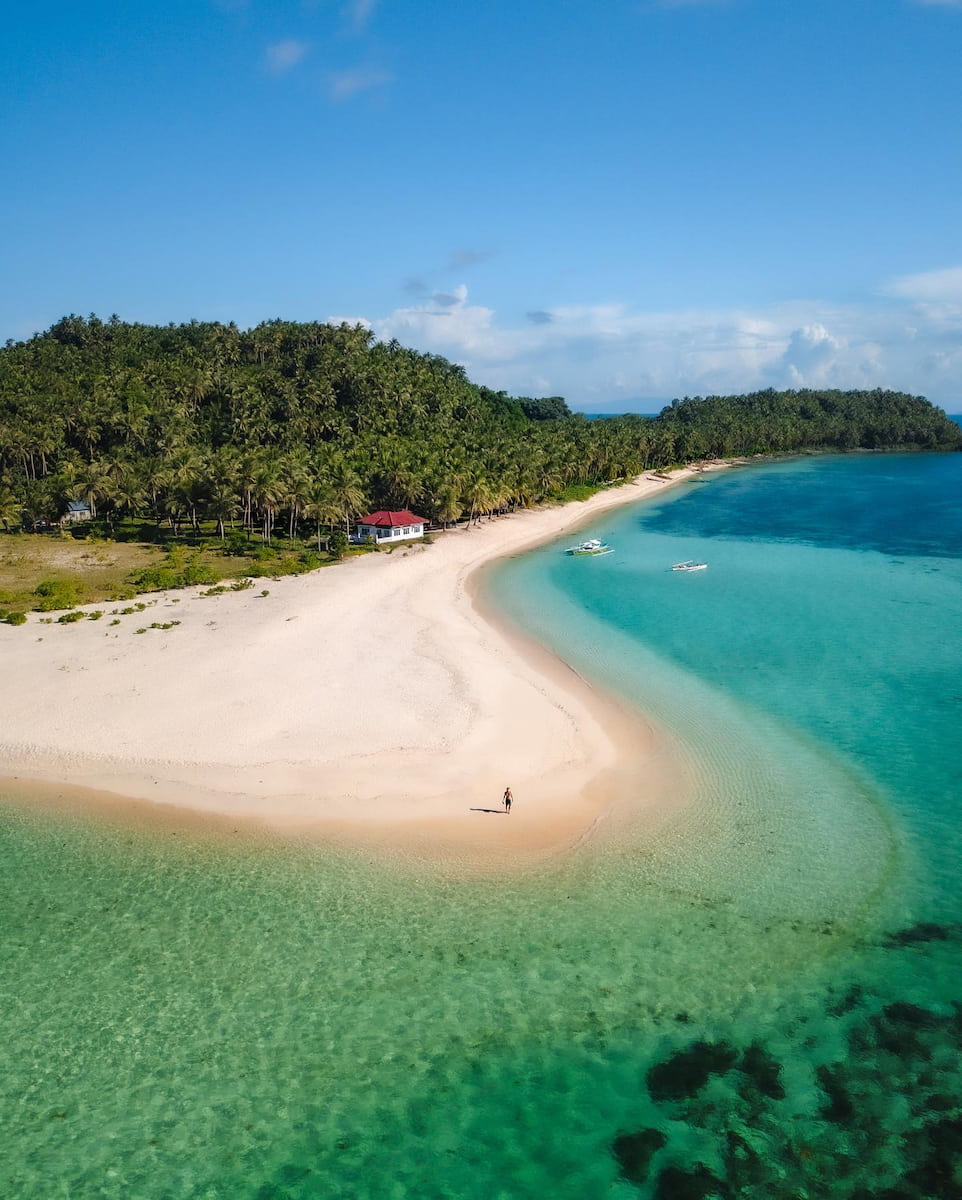 Philippines, Siargao Philippines, Siargao