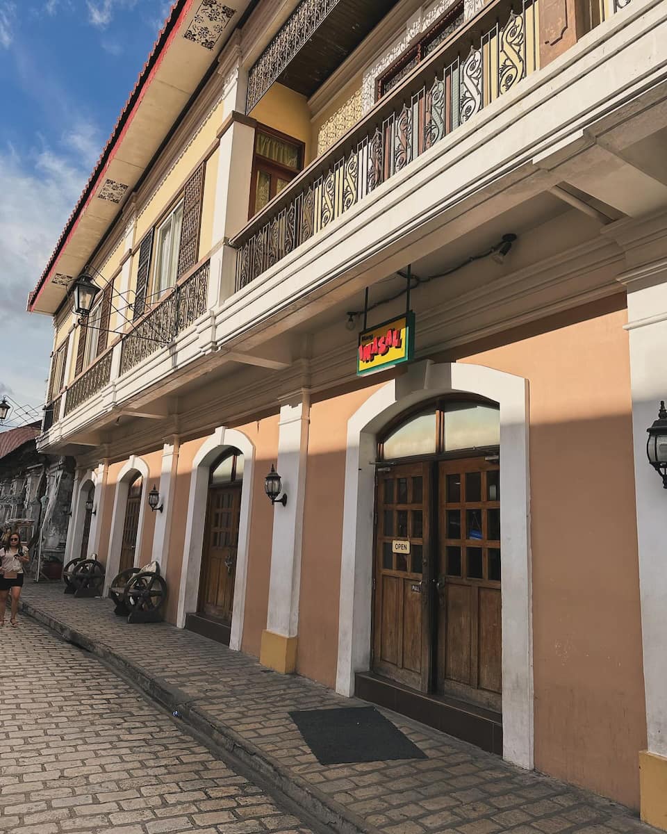 Philippines, Vigan Philippines, Vigan